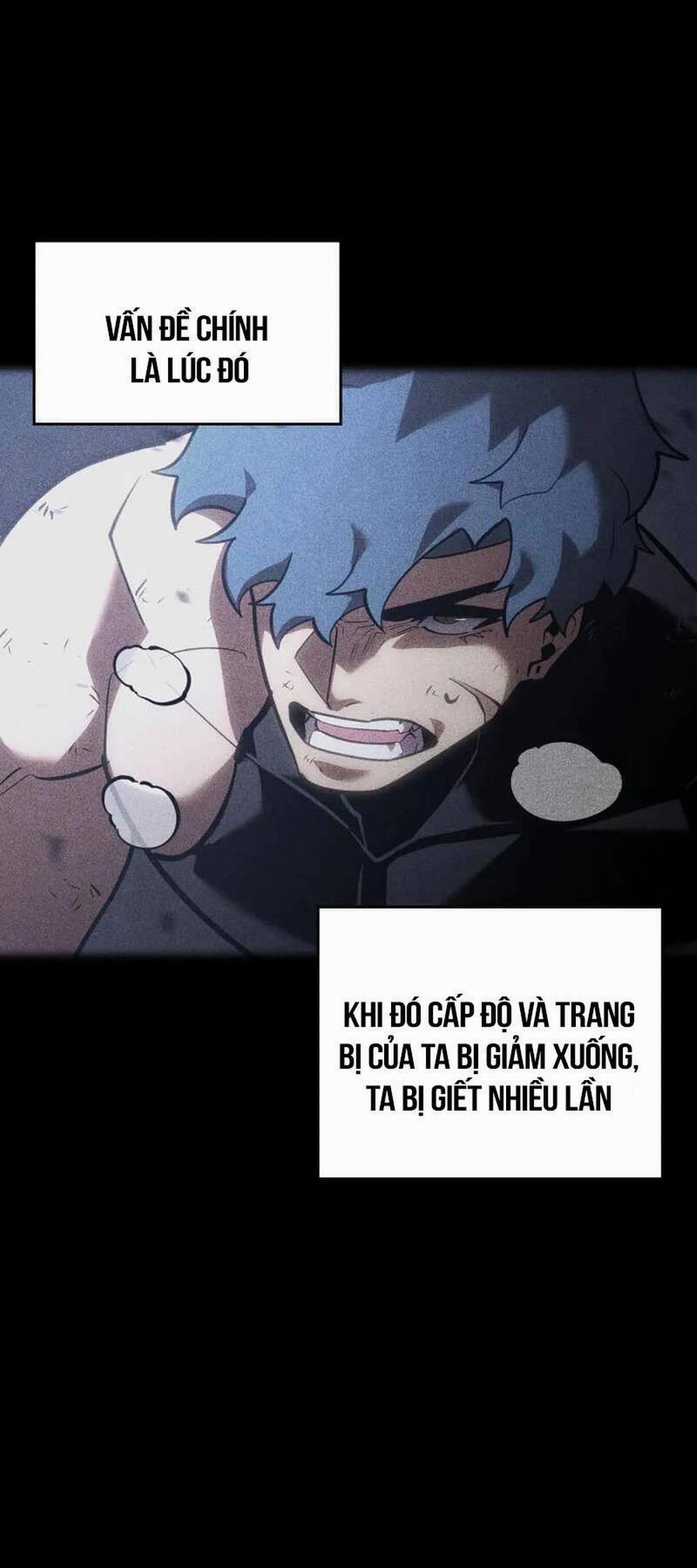 Sự Trở Lại Của Người Chơi Cấp Sss 101 trang 8