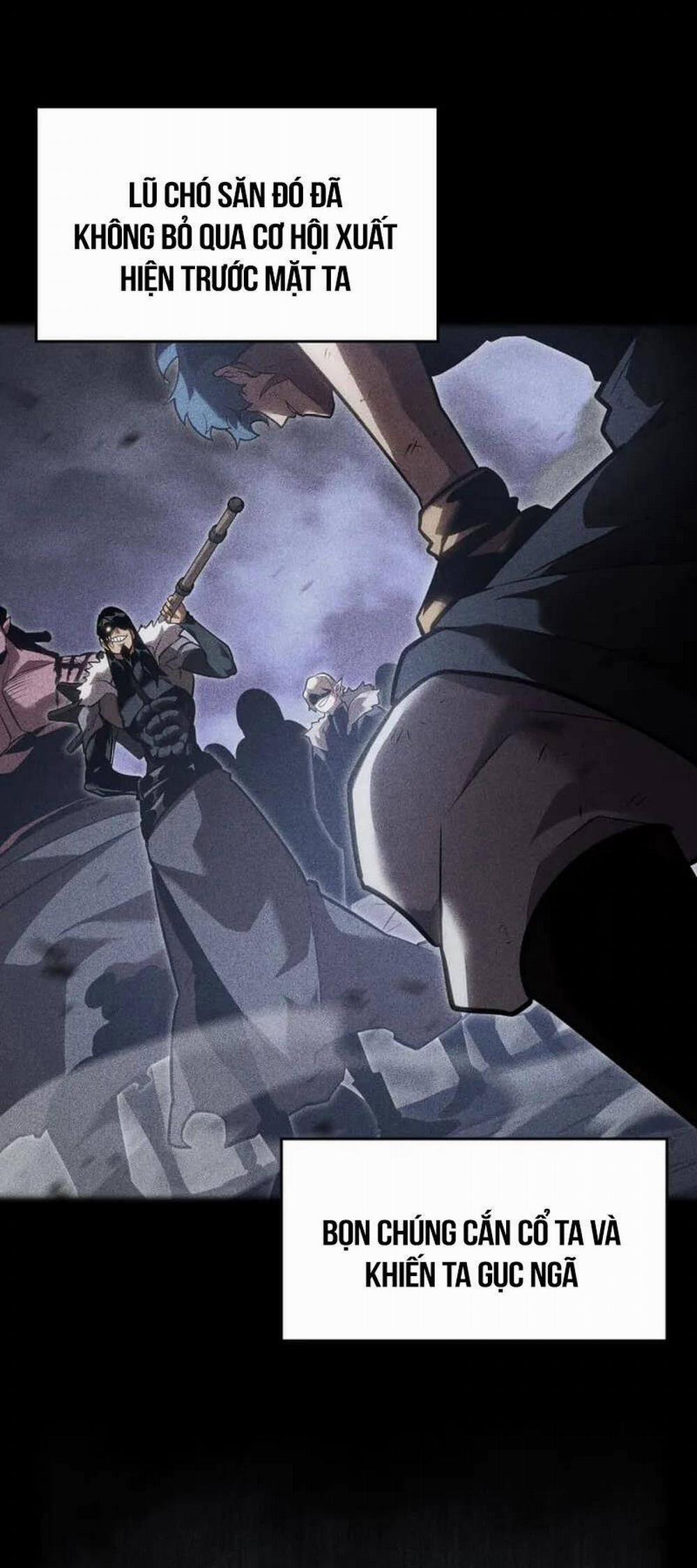 Sự Trở Lại Của Người Chơi Cấp Sss 101 trang 9