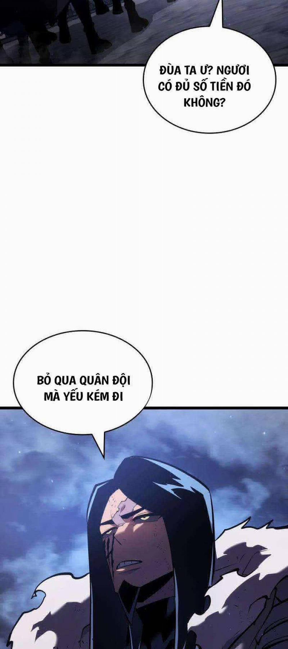 Sự Trở Lại Của Người Chơi Cấp Sss 102 trang 10