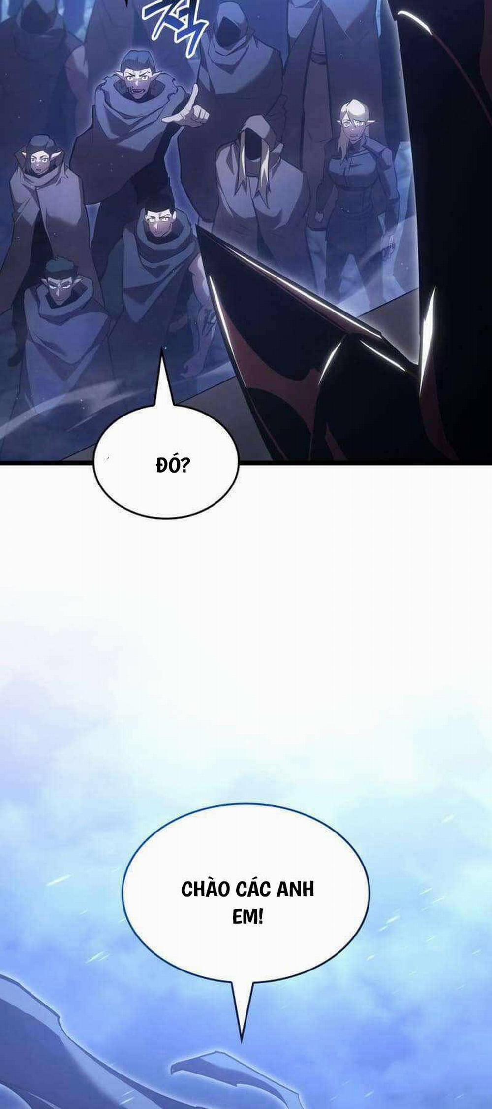 Sự Trở Lại Của Người Chơi Cấp Sss 102 trang 15