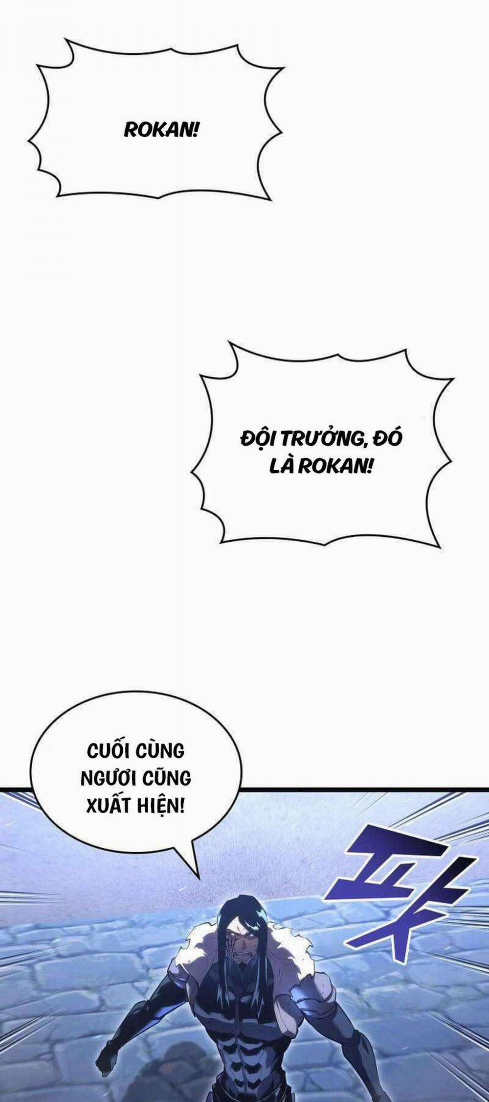 Sự Trở Lại Của Người Chơi Cấp Sss 102 trang 18