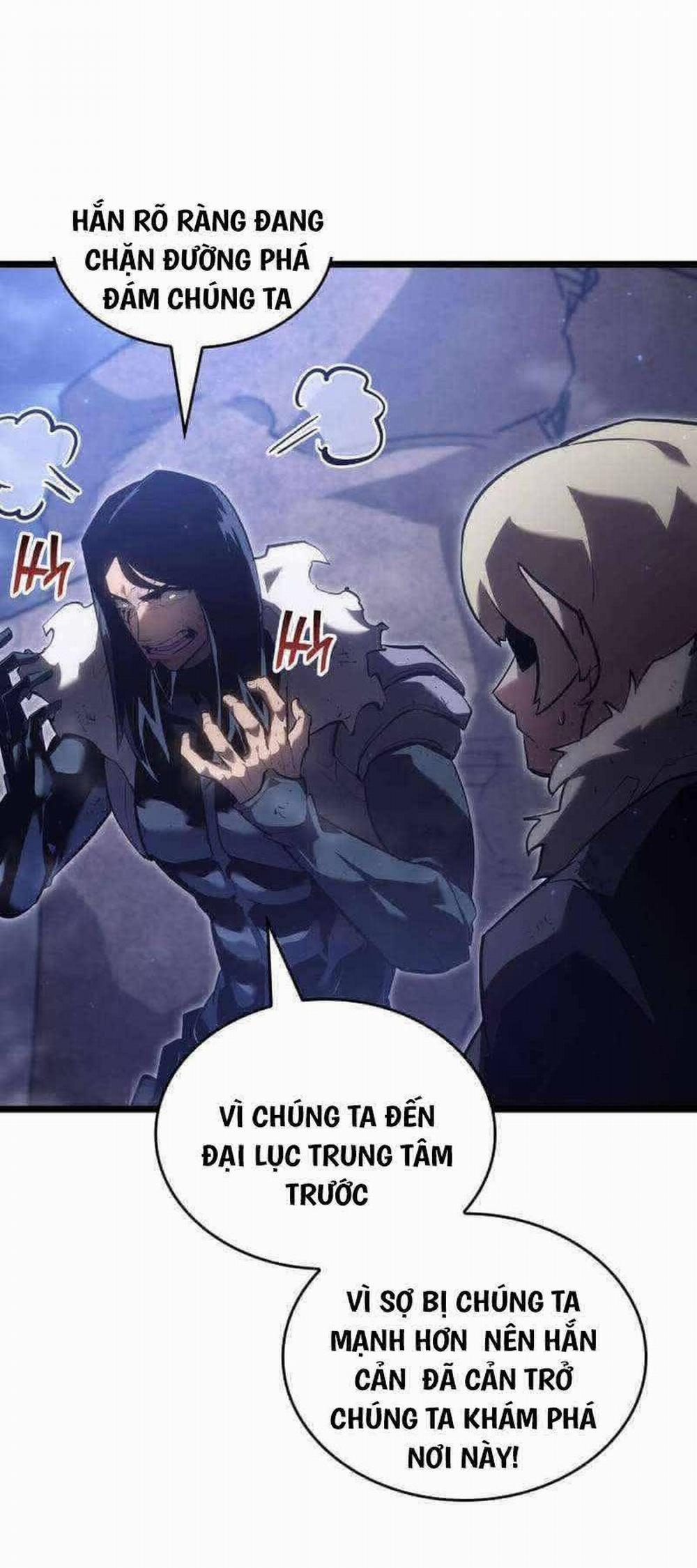 Sự Trở Lại Của Người Chơi Cấp Sss 102 trang 2