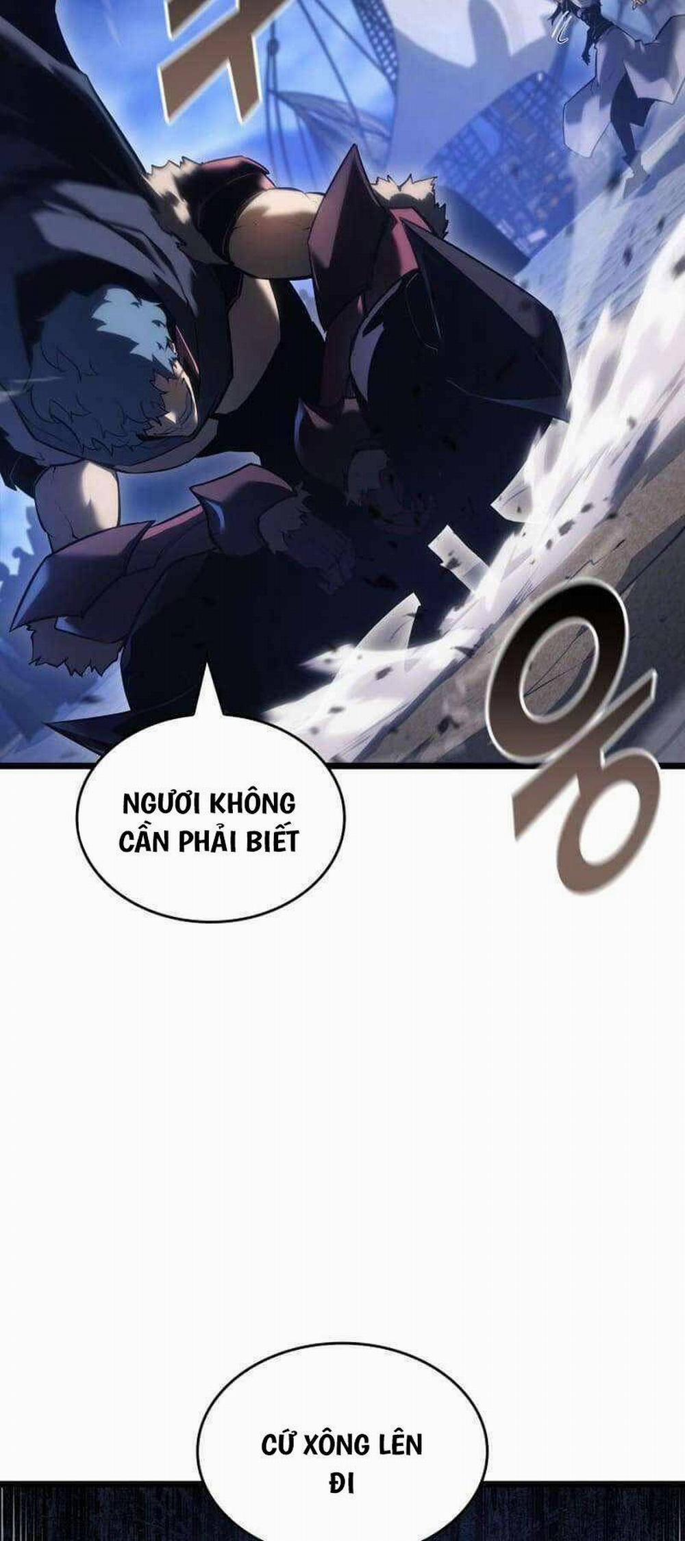 Sự Trở Lại Của Người Chơi Cấp Sss 102 trang 21