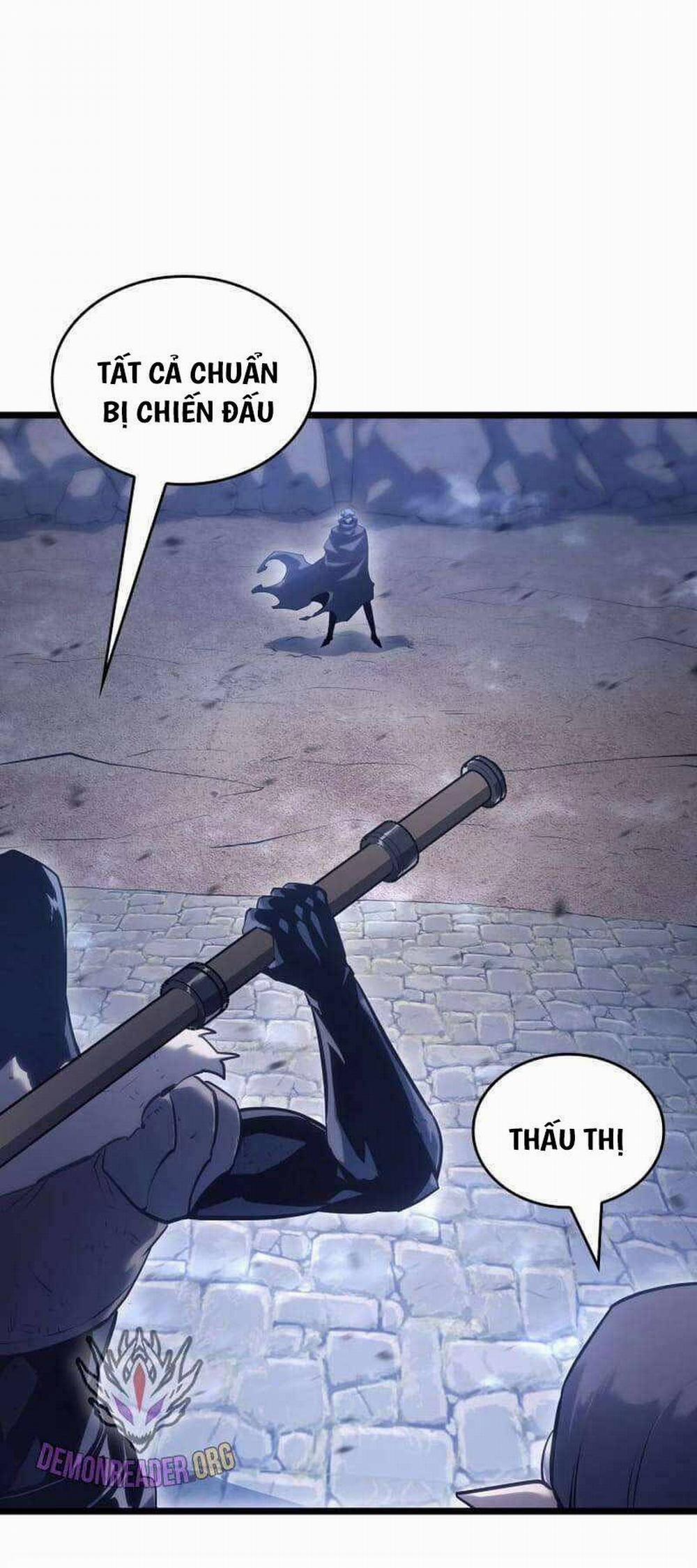 Sự Trở Lại Của Người Chơi Cấp Sss 102 trang 24