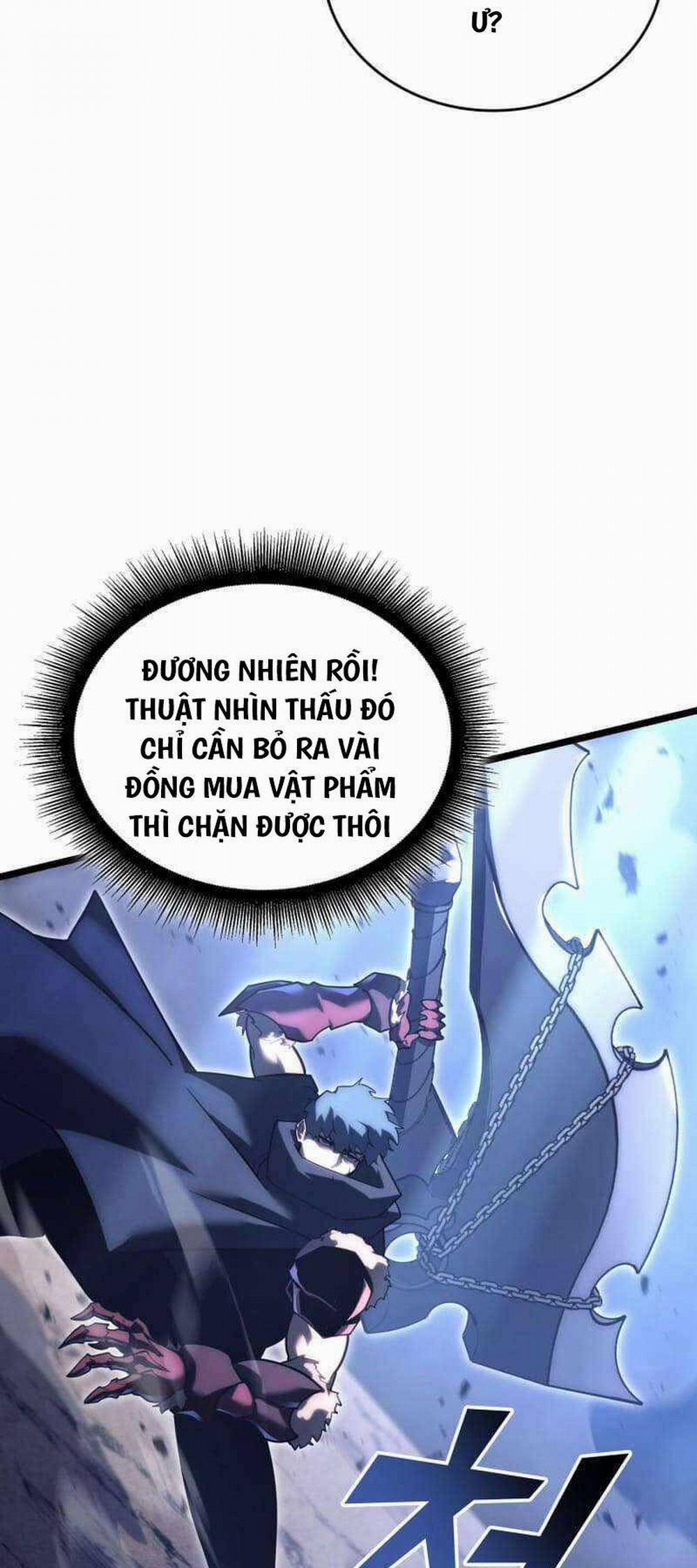 Sự Trở Lại Của Người Chơi Cấp Sss 102 trang 26