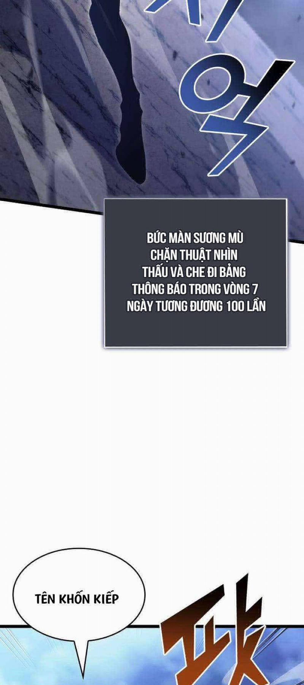 Sự Trở Lại Của Người Chơi Cấp Sss 102 trang 27