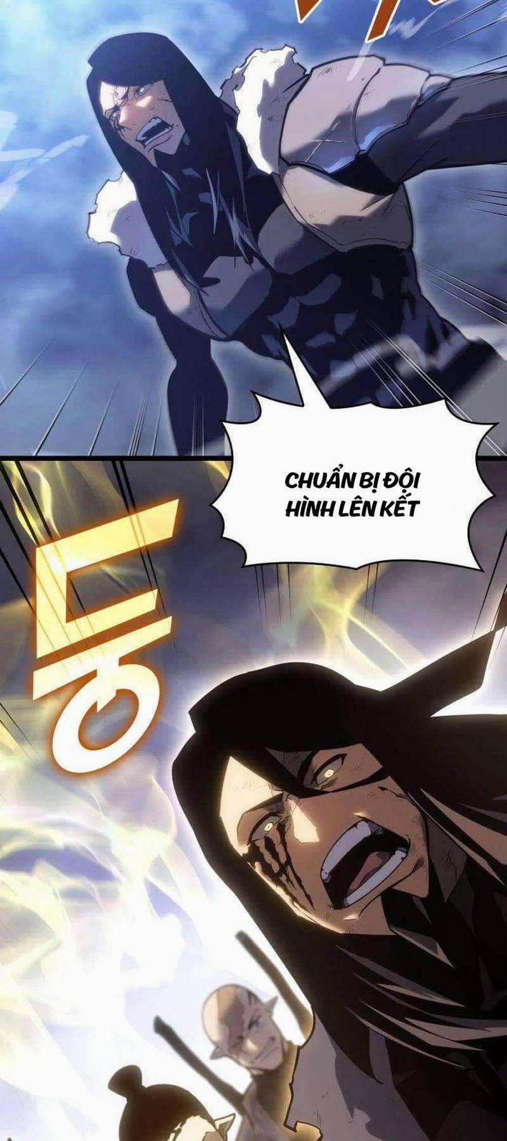 Sự Trở Lại Của Người Chơi Cấp Sss 102 trang 28