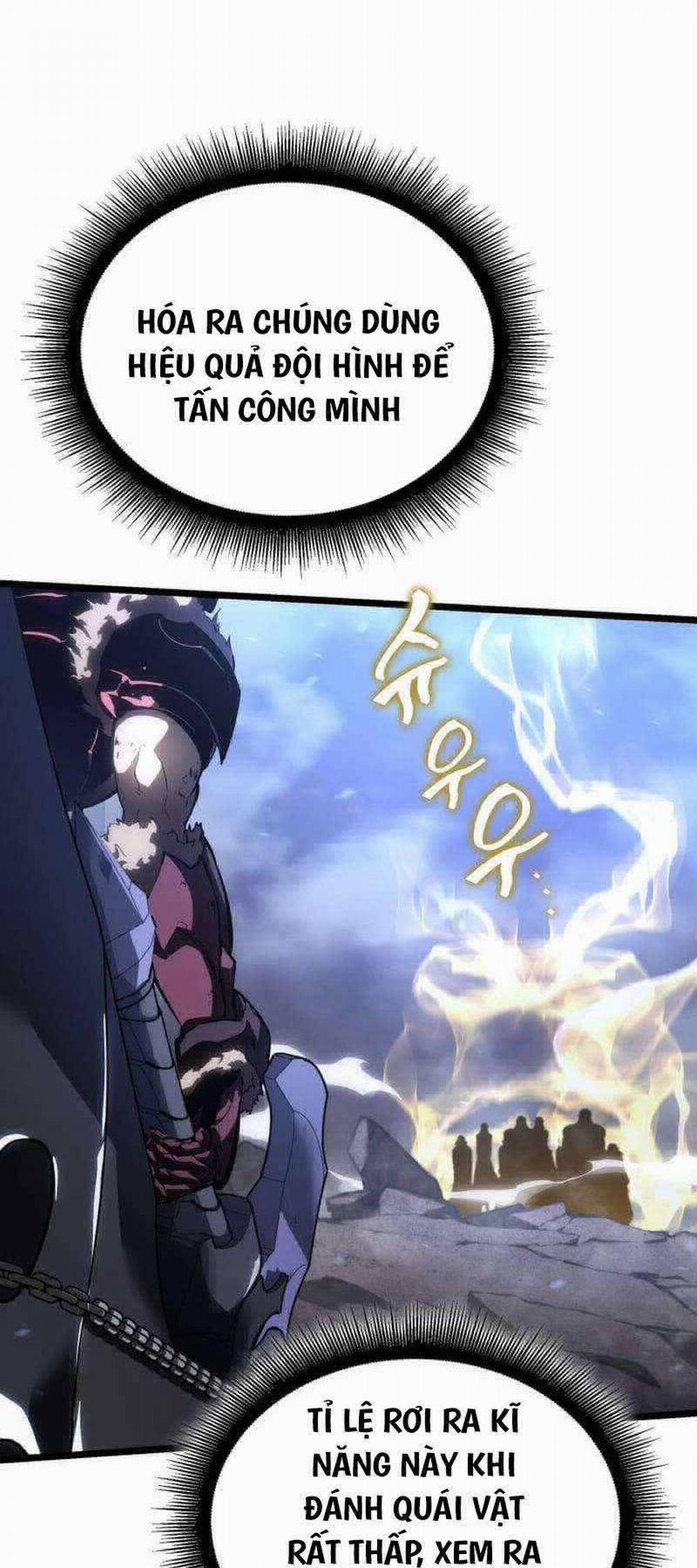 Sự Trở Lại Của Người Chơi Cấp Sss 102 trang 30