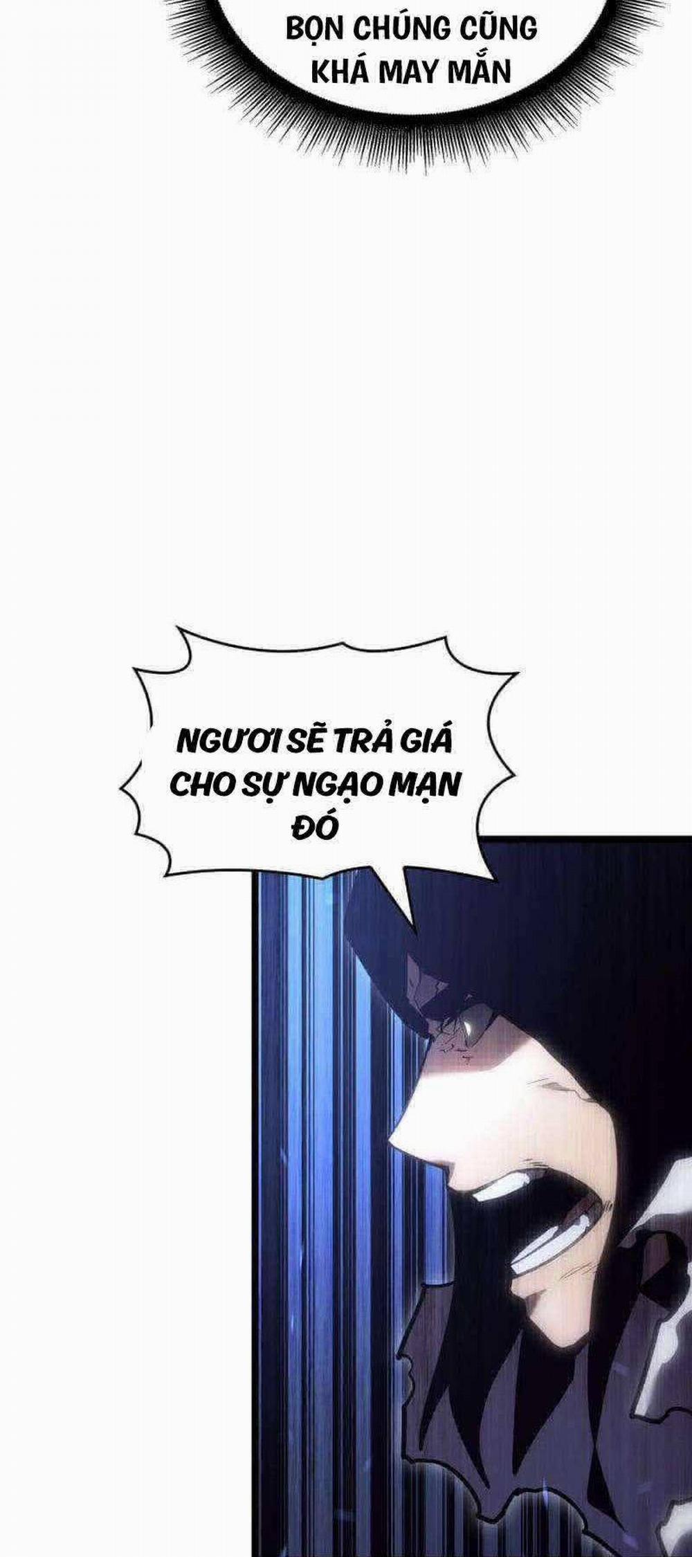 Sự Trở Lại Của Người Chơi Cấp Sss 102 trang 31