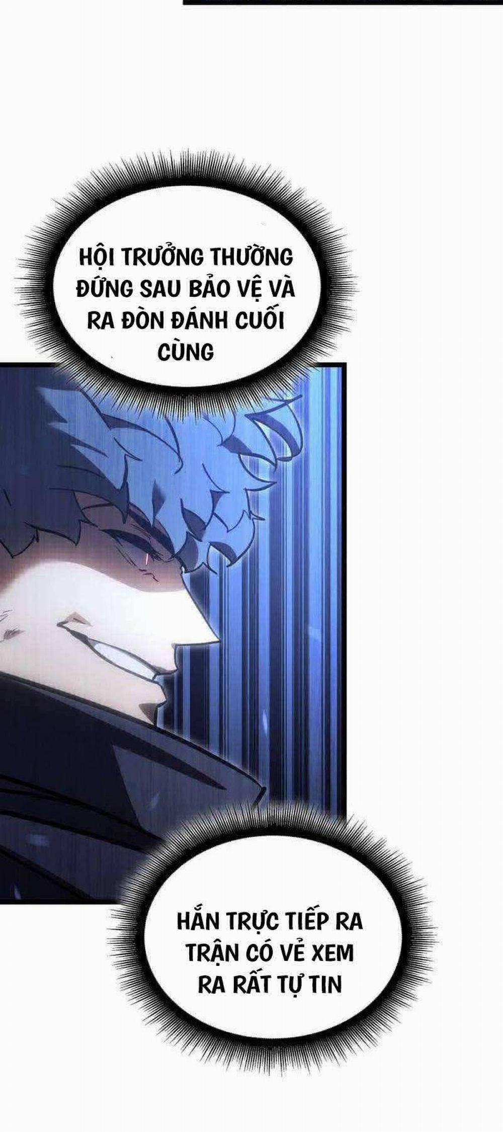 Sự Trở Lại Của Người Chơi Cấp Sss 102 trang 32