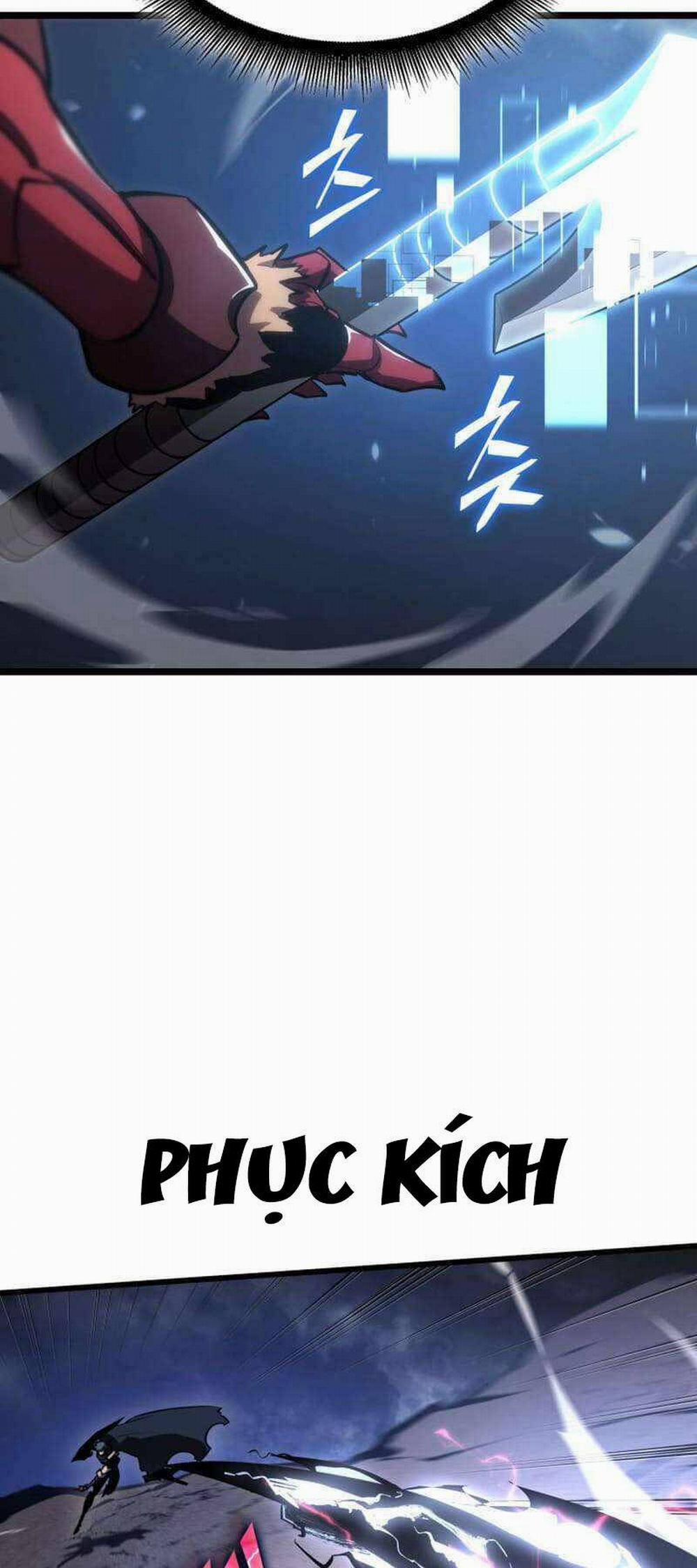 Sự Trở Lại Của Người Chơi Cấp Sss 102 trang 35