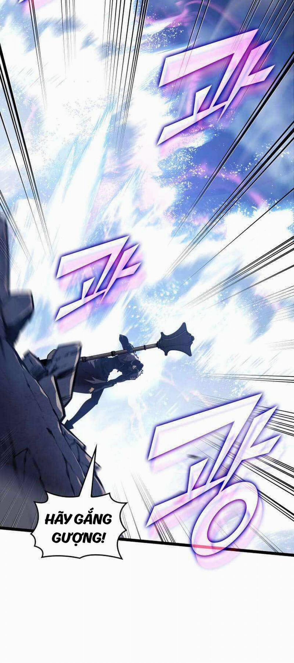 Sự Trở Lại Của Người Chơi Cấp Sss 102 trang 37