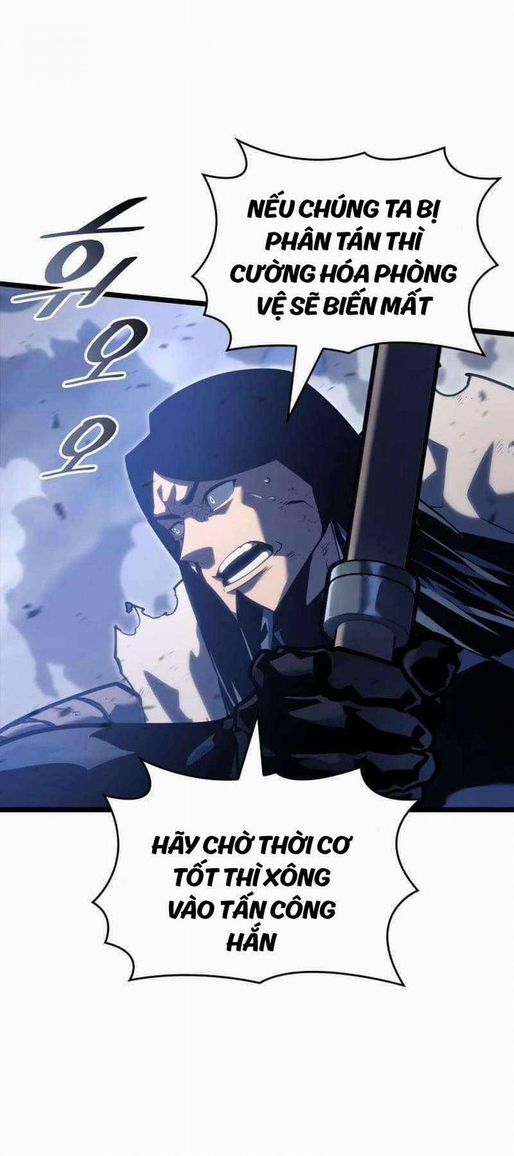 Sự Trở Lại Của Người Chơi Cấp Sss 102 trang 38