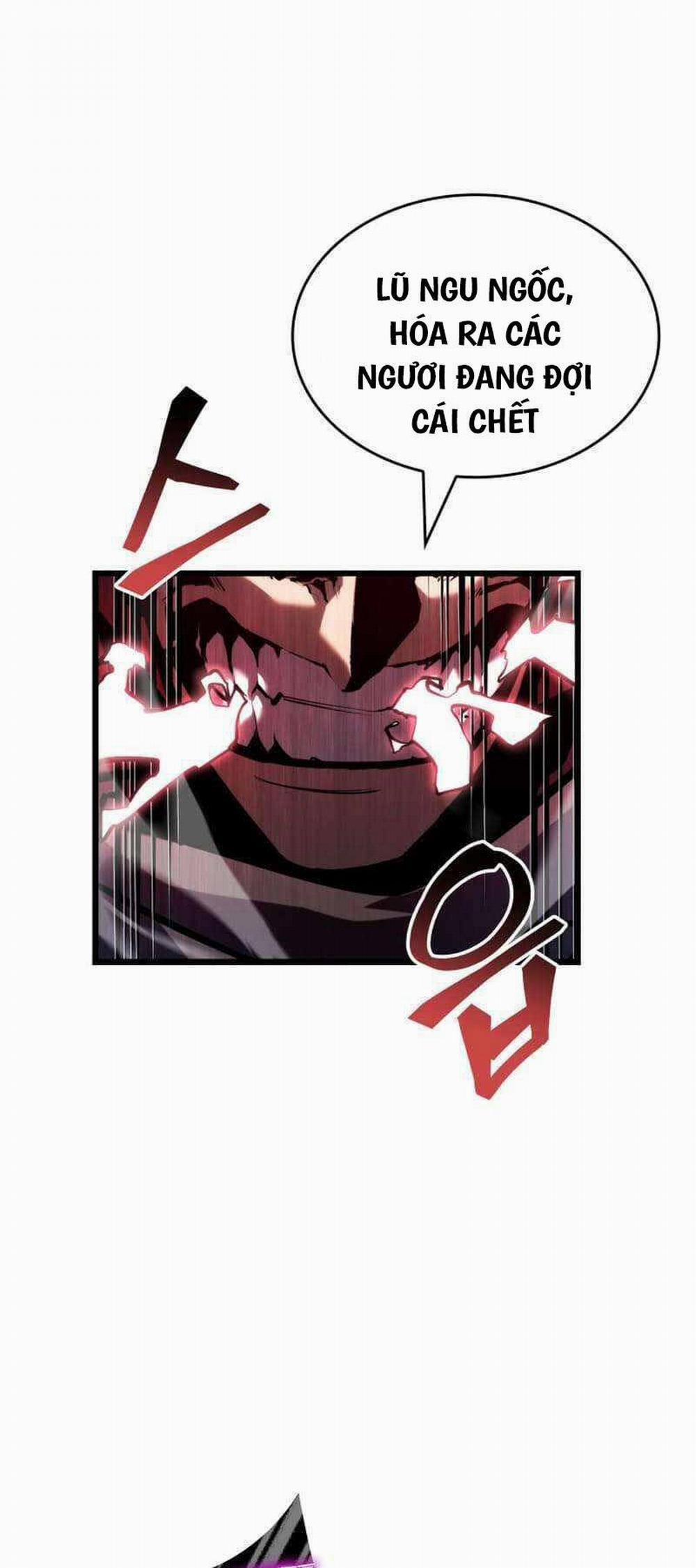 Sự Trở Lại Của Người Chơi Cấp Sss 102 trang 39