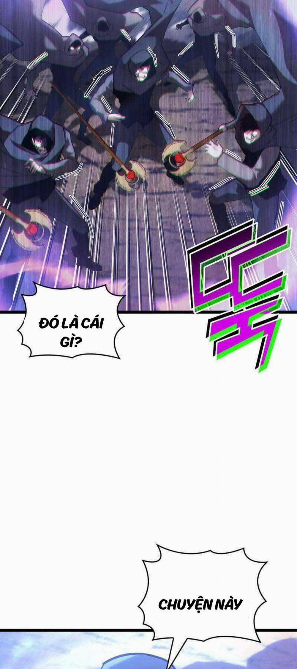 Sự Trở Lại Của Người Chơi Cấp Sss 102 trang 42