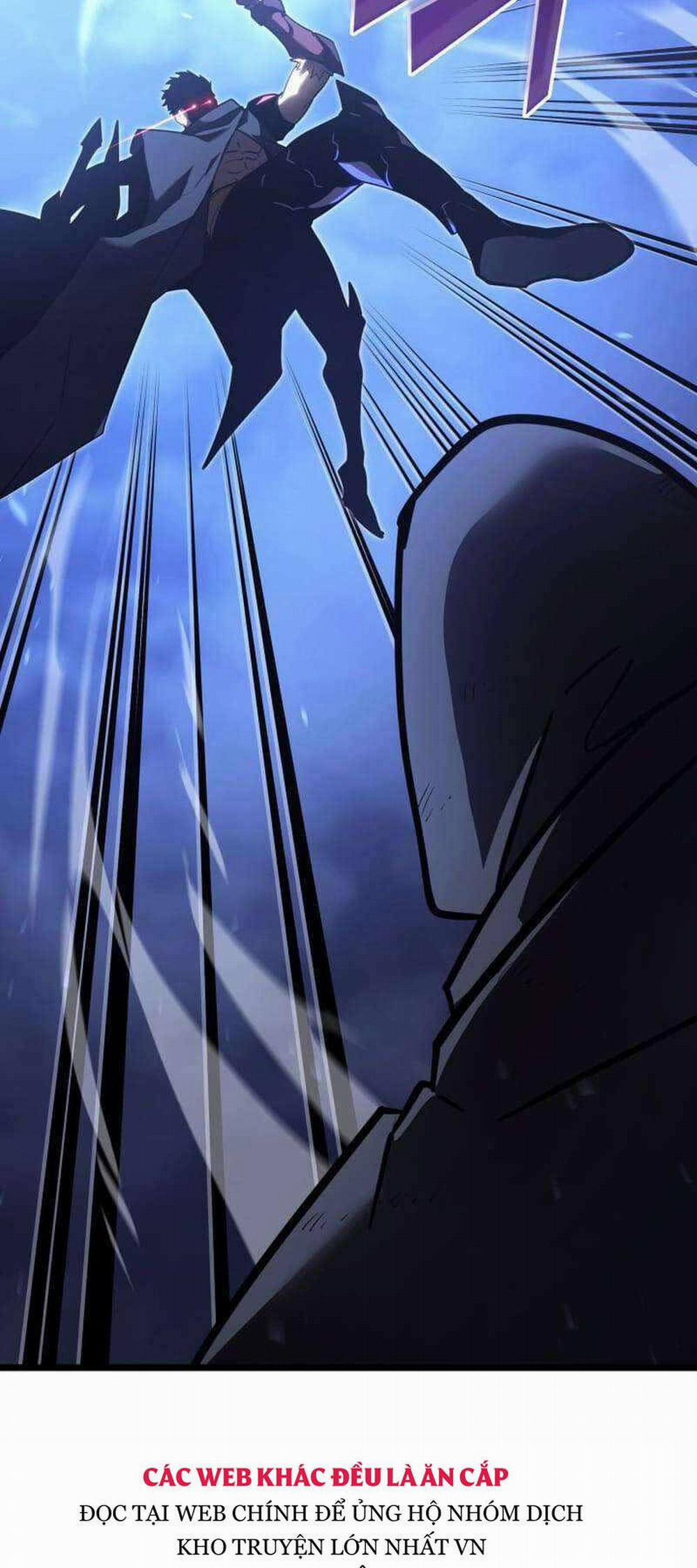 Sự Trở Lại Của Người Chơi Cấp Sss 102 trang 44