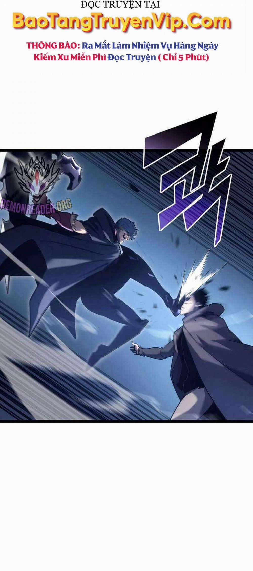 Sự Trở Lại Của Người Chơi Cấp Sss 102 trang 45