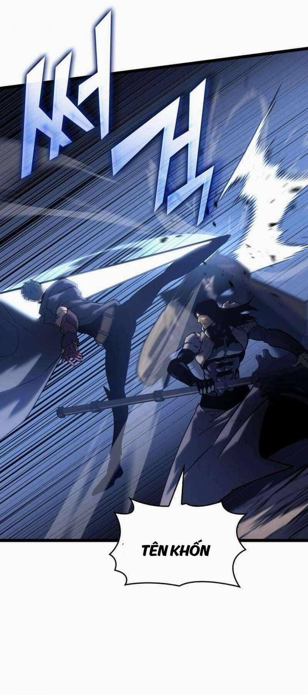 Sự Trở Lại Của Người Chơi Cấp Sss 102 trang 46