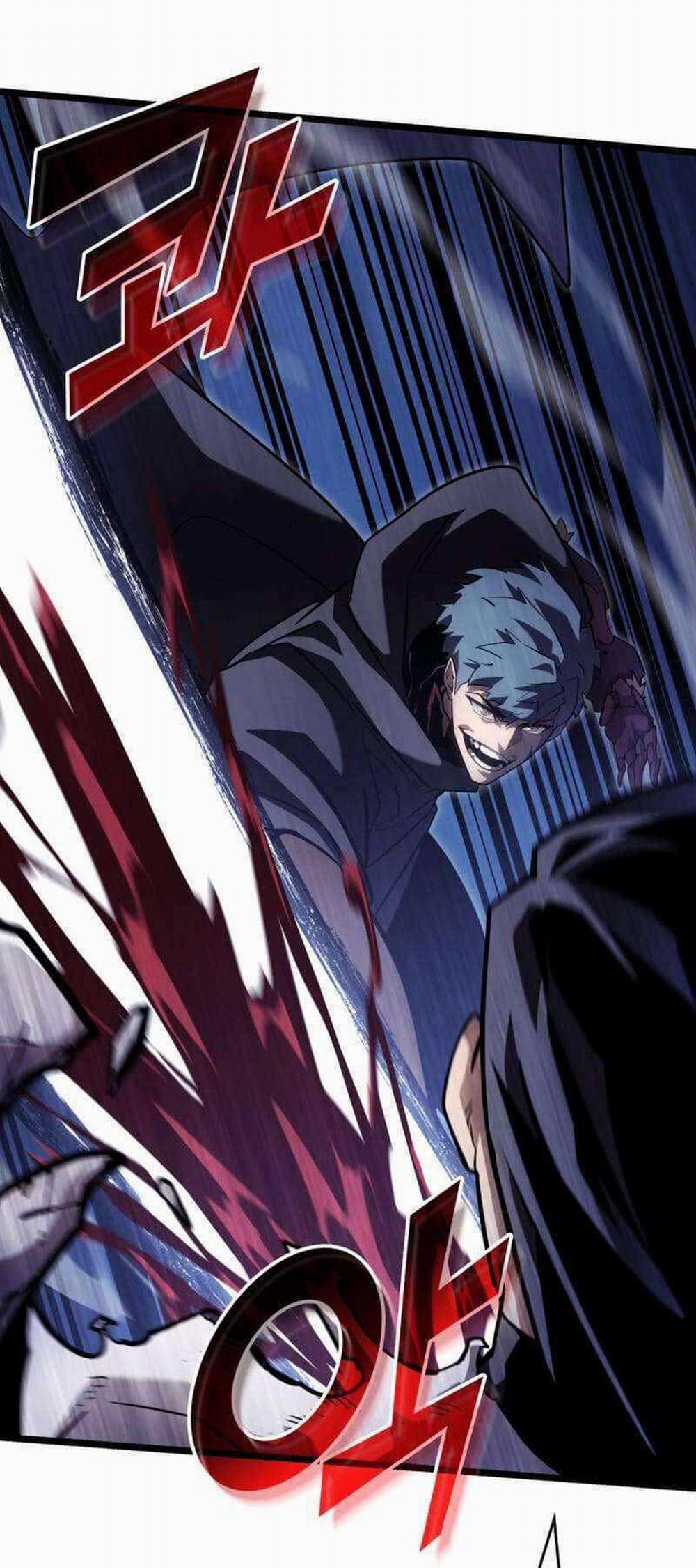 Sự Trở Lại Của Người Chơi Cấp Sss 102 trang 48