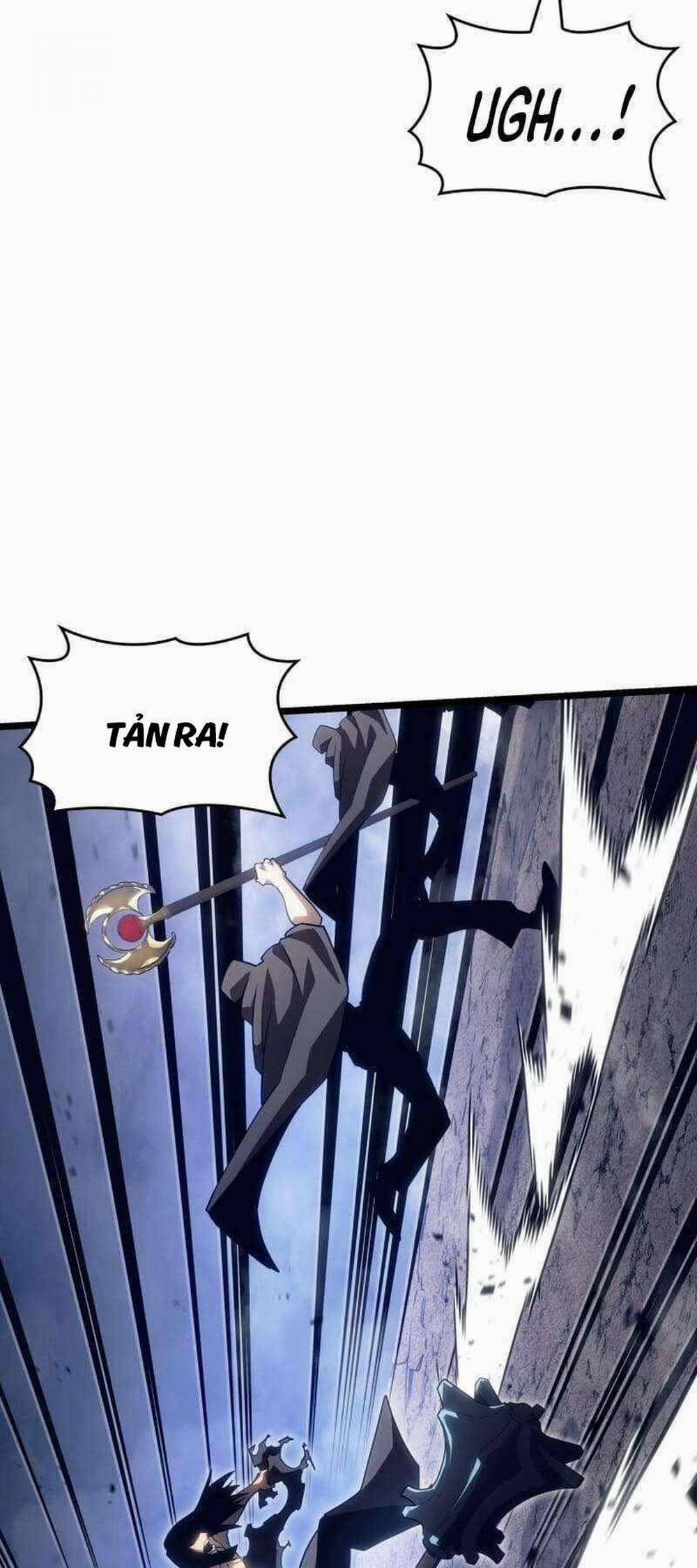 Sự Trở Lại Của Người Chơi Cấp Sss 102 trang 49