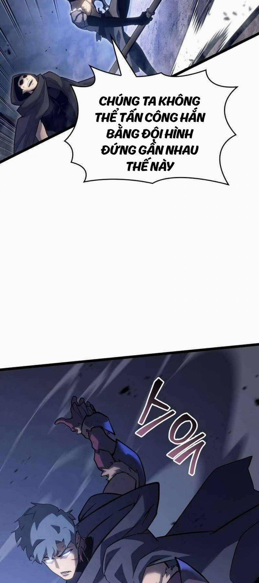 Sự Trở Lại Của Người Chơi Cấp Sss 102 trang 50