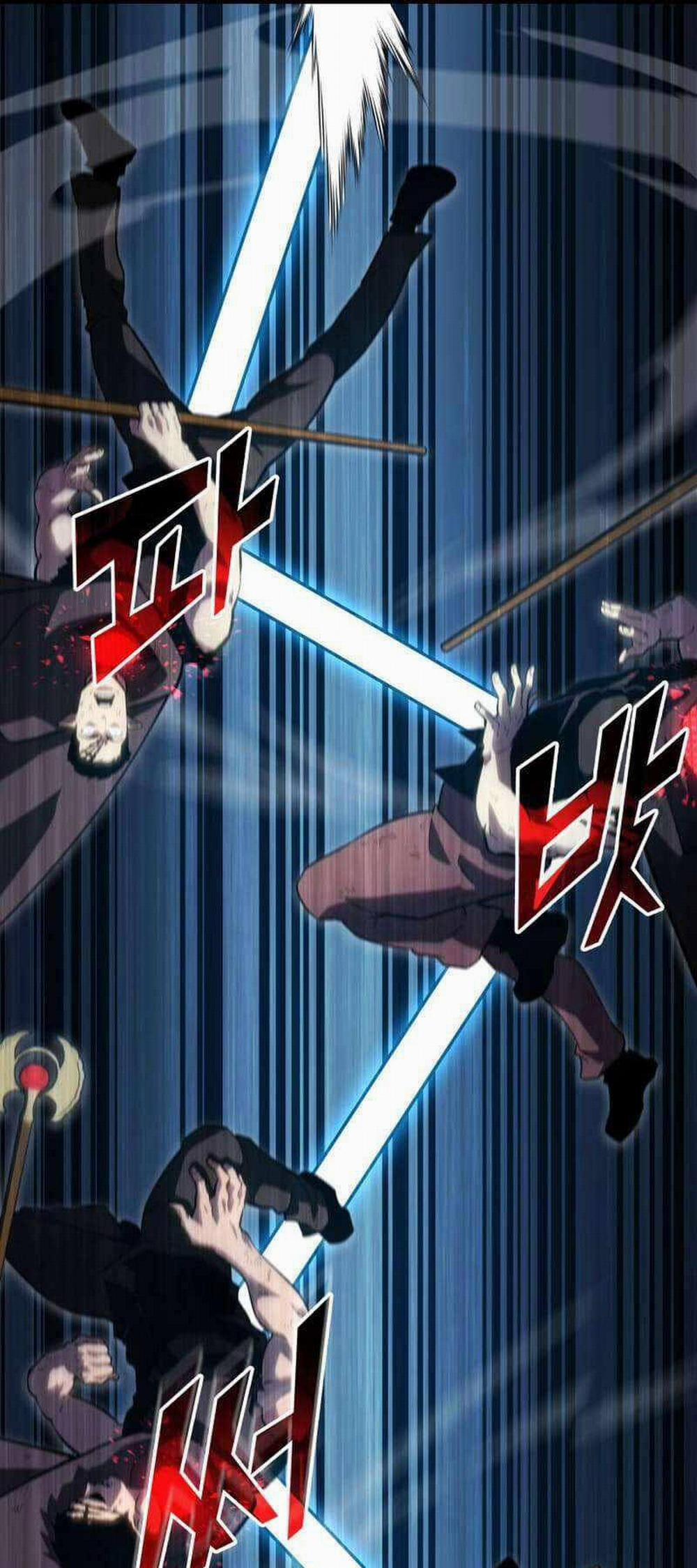 Sự Trở Lại Của Người Chơi Cấp Sss 102 trang 52