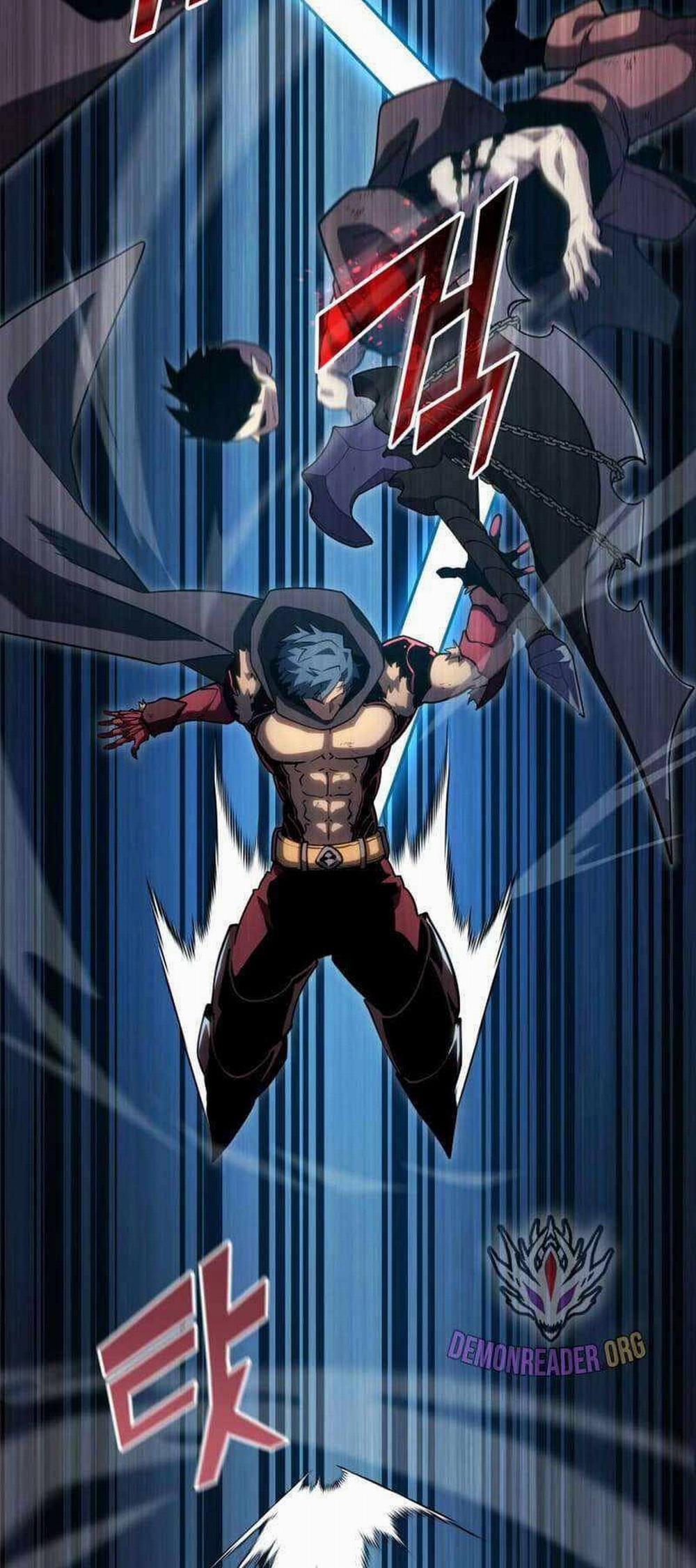 Sự Trở Lại Của Người Chơi Cấp Sss 102 trang 53