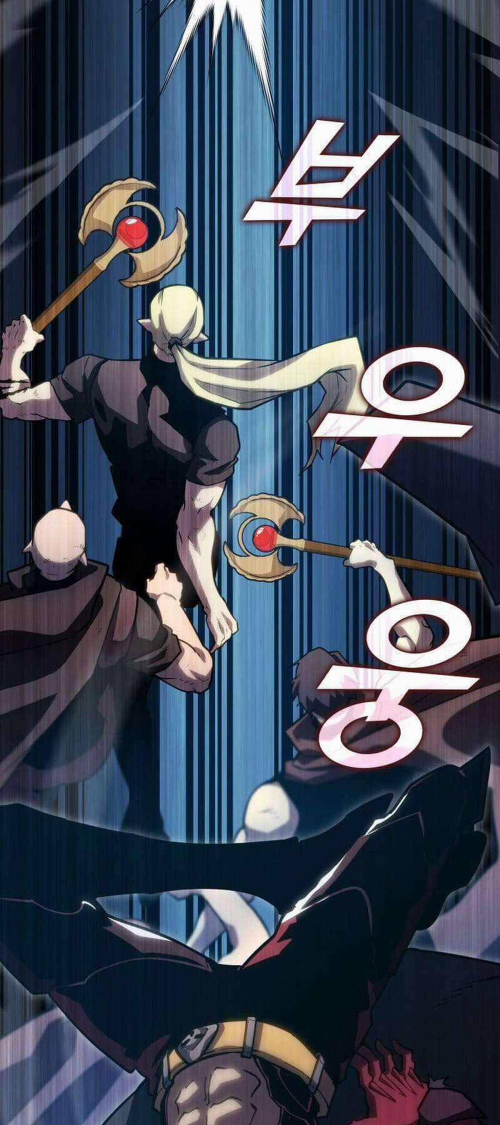 Sự Trở Lại Của Người Chơi Cấp Sss 102 trang 54