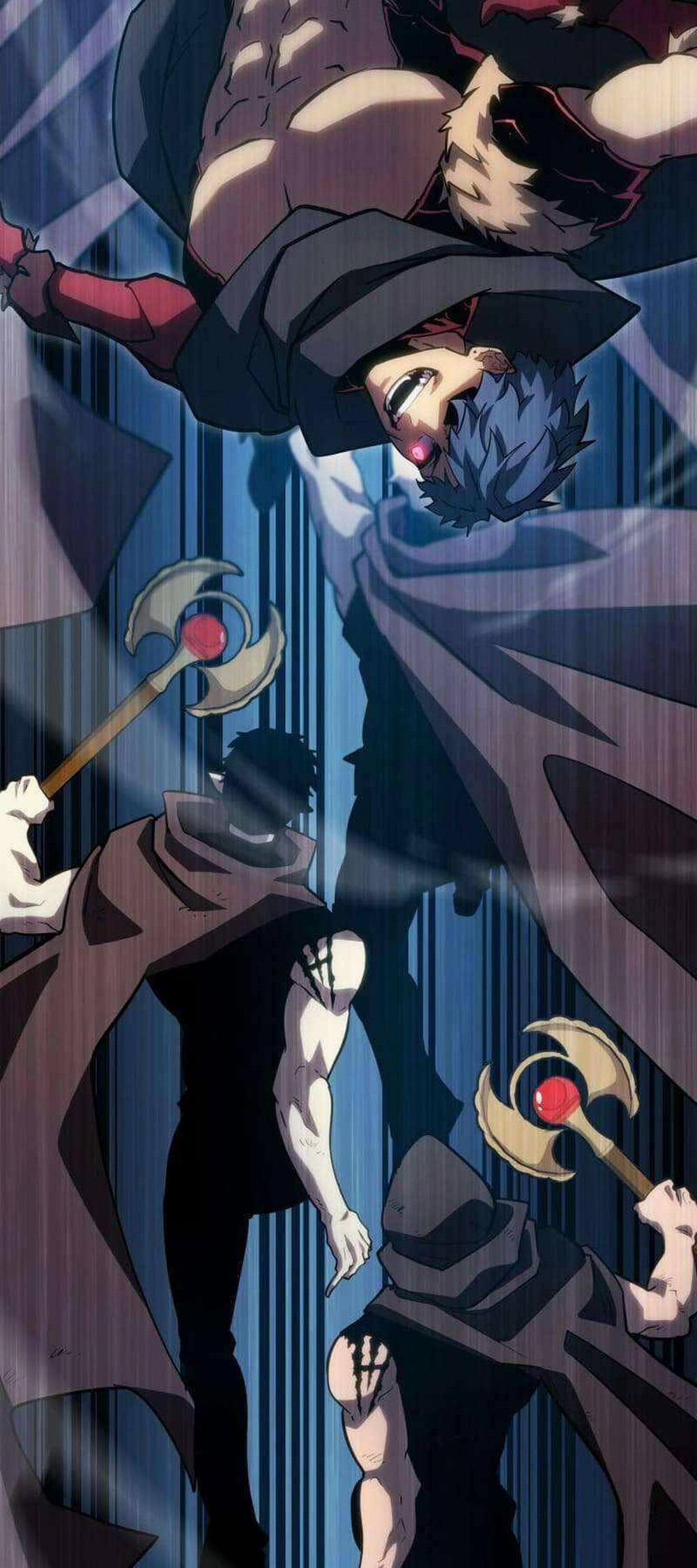 Sự Trở Lại Của Người Chơi Cấp Sss 102 trang 55