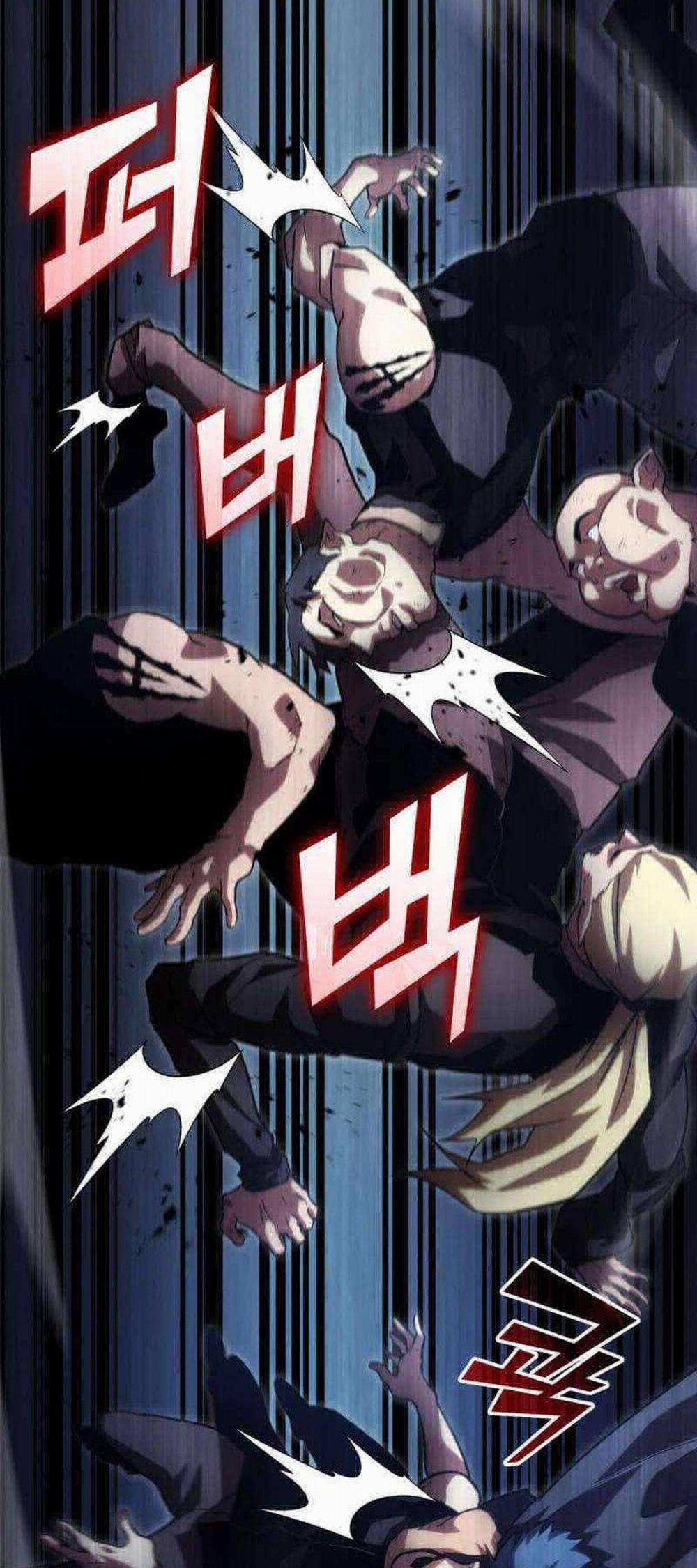 Sự Trở Lại Của Người Chơi Cấp Sss 102 trang 58