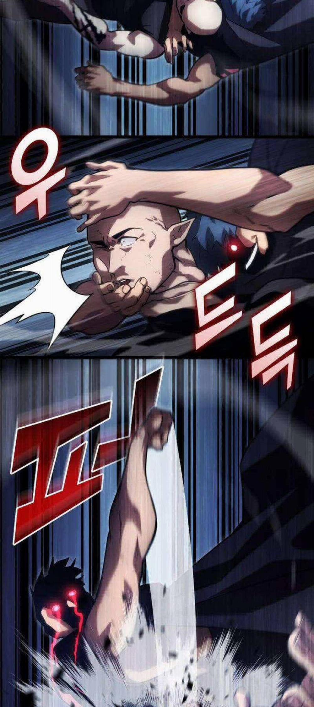 Sự Trở Lại Của Người Chơi Cấp Sss 102 trang 59