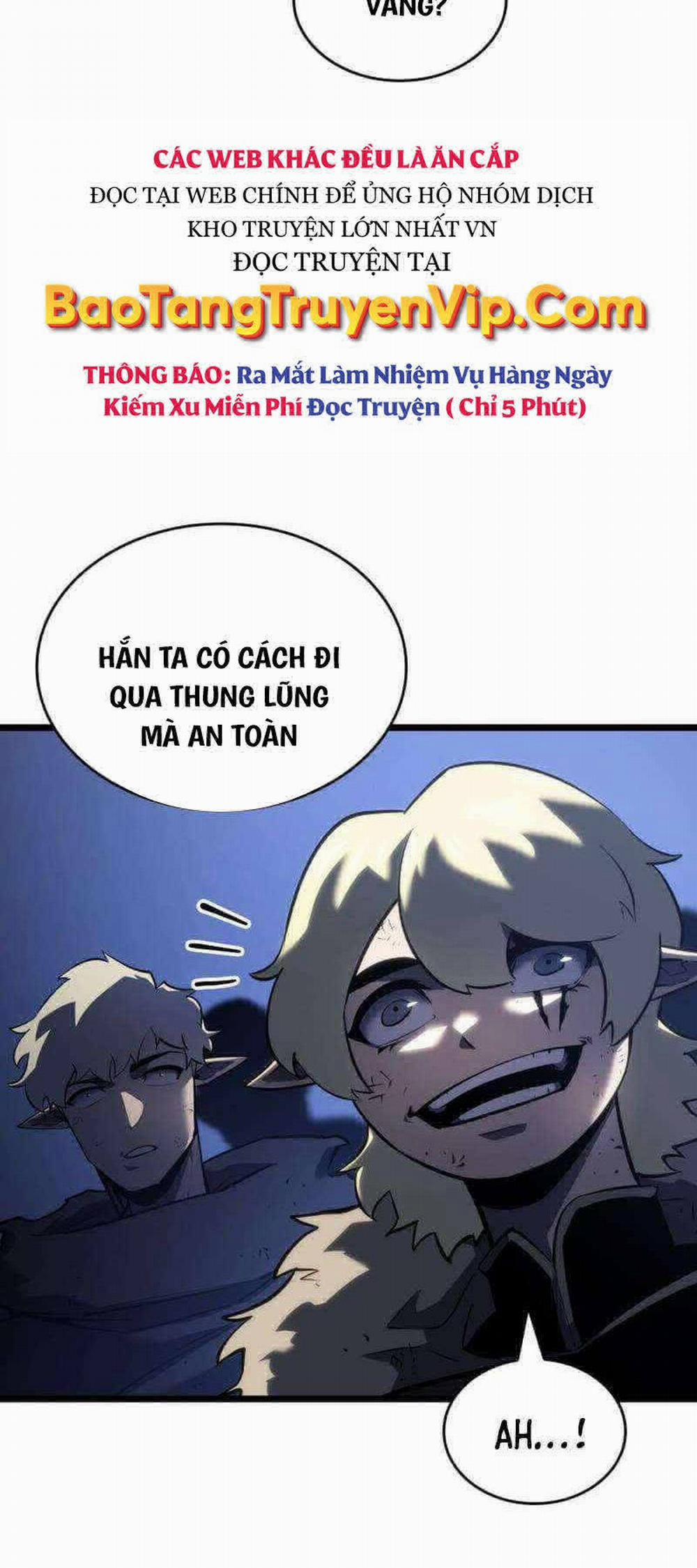 Sự Trở Lại Của Người Chơi Cấp Sss 102 trang 6