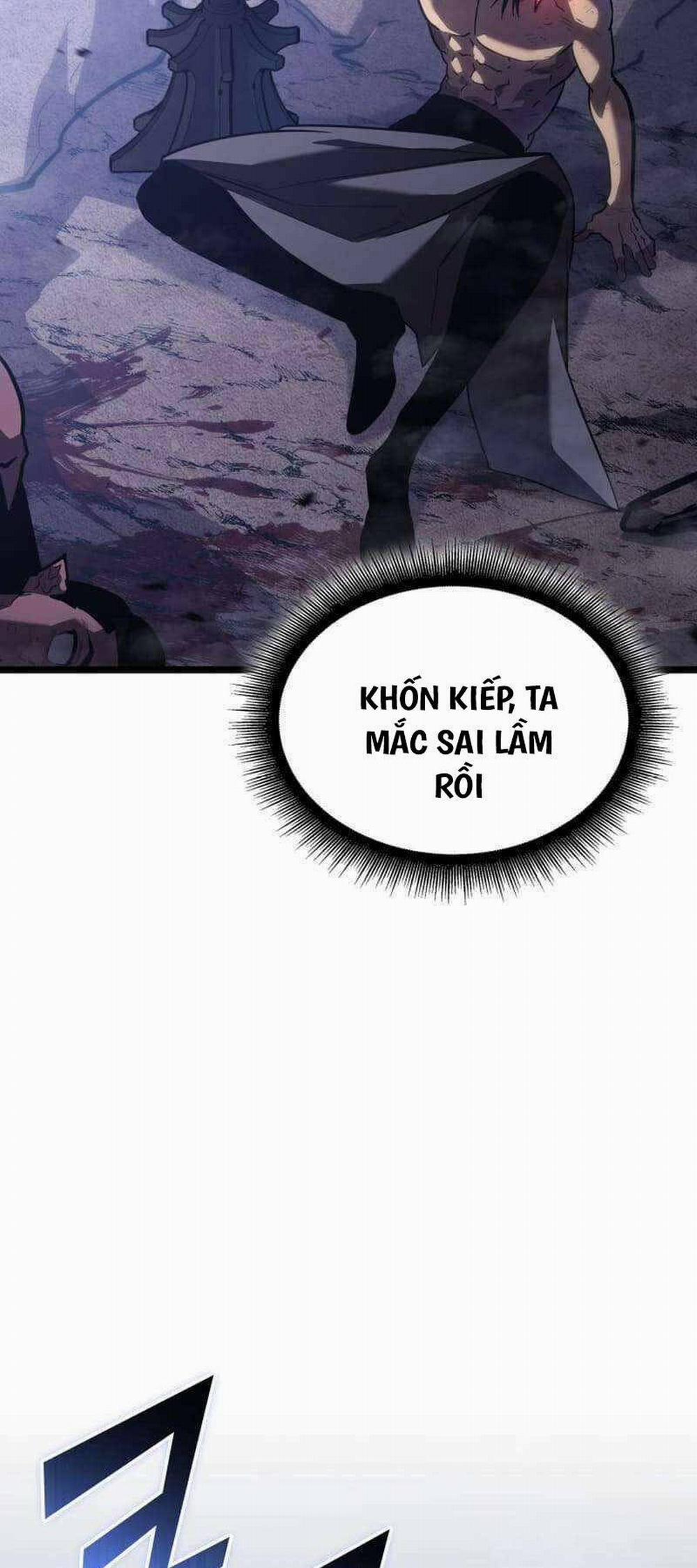 Sự Trở Lại Của Người Chơi Cấp Sss 102 trang 67