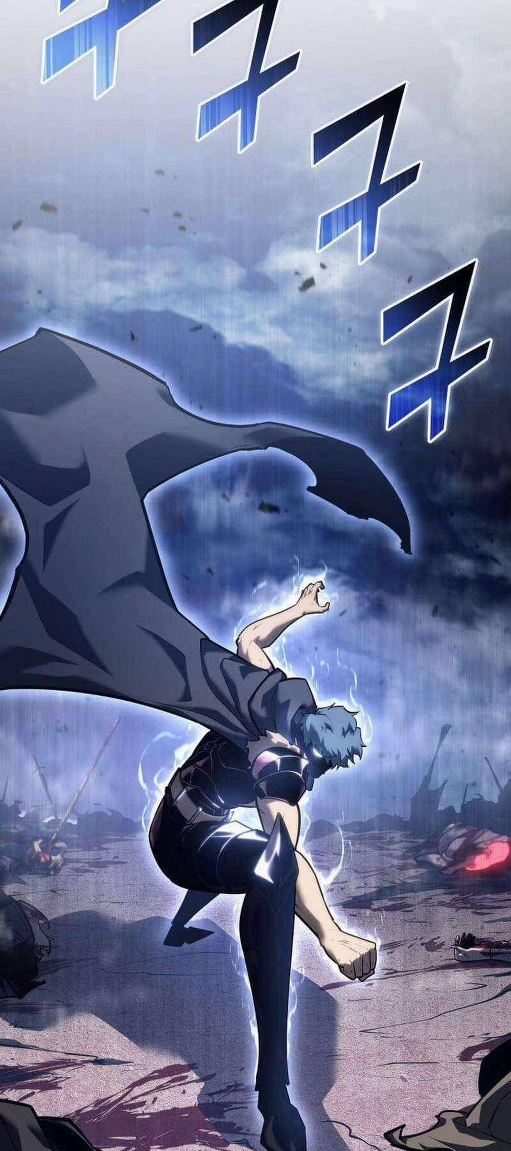 Sự Trở Lại Của Người Chơi Cấp Sss 102 trang 68