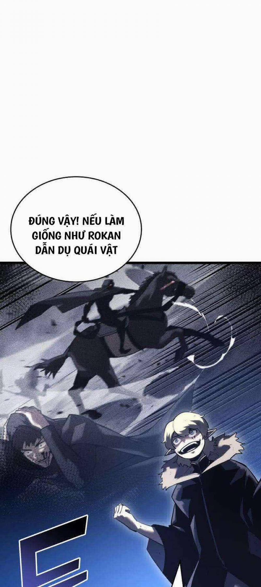 Sự Trở Lại Của Người Chơi Cấp Sss 102 trang 7