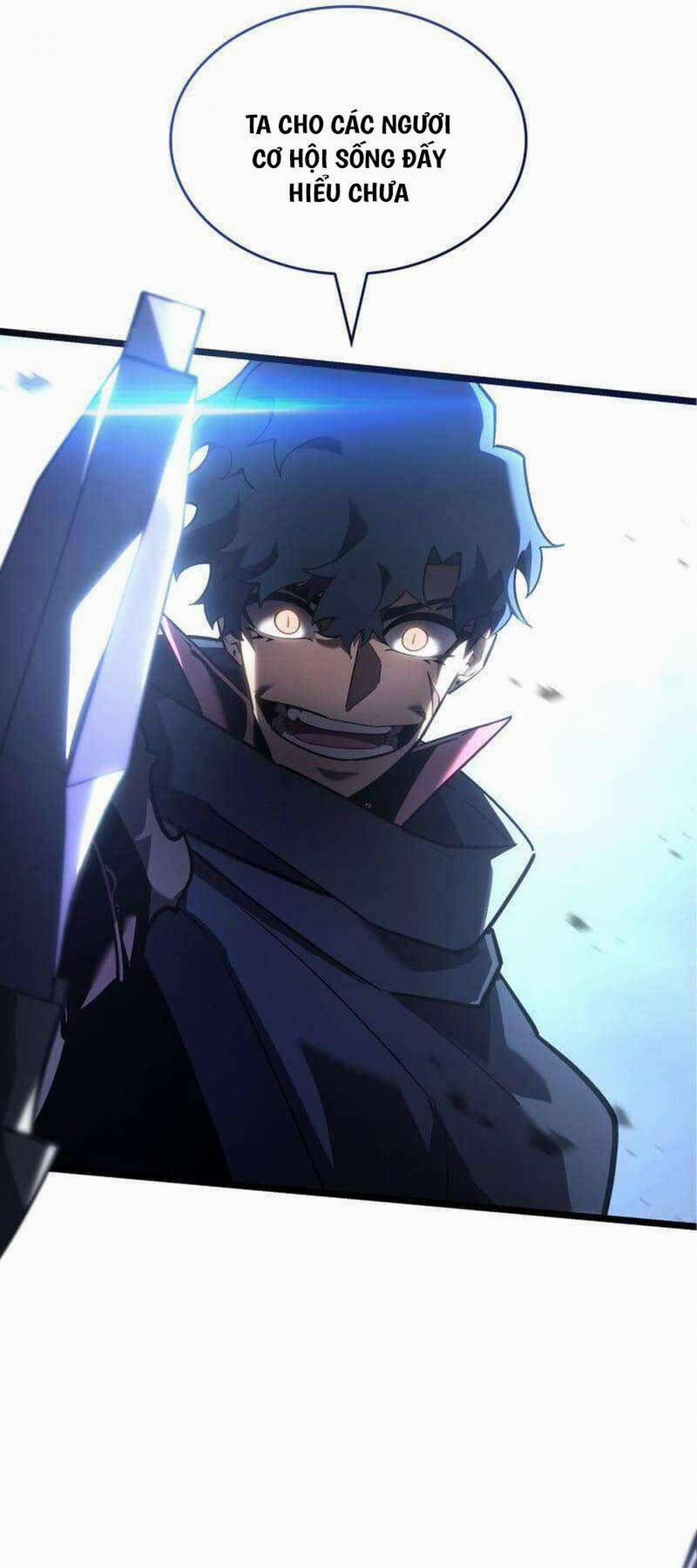 Sự Trở Lại Của Người Chơi Cấp Sss 102 trang 73