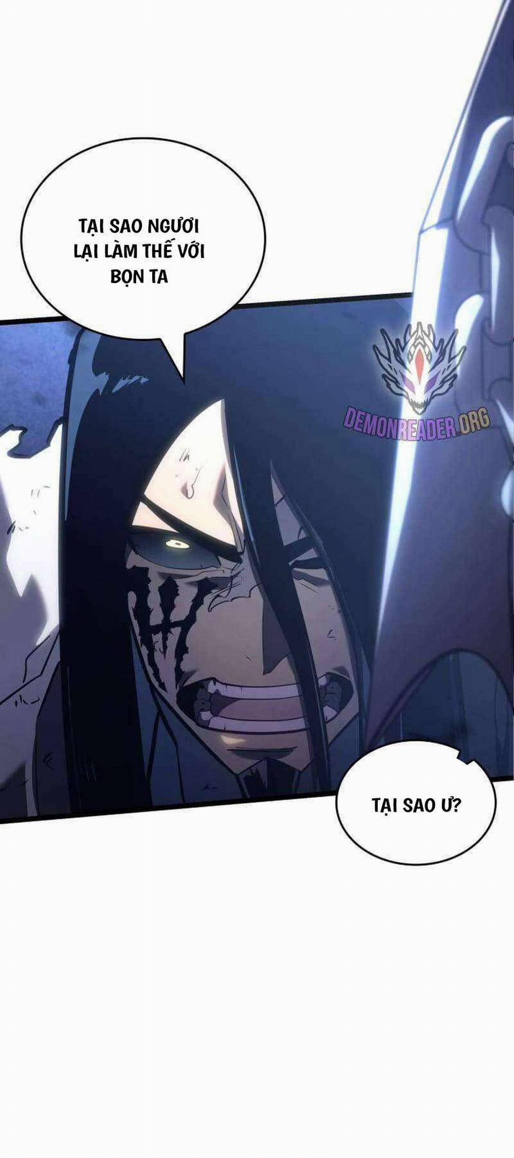 Sự Trở Lại Của Người Chơi Cấp Sss 102 trang 74