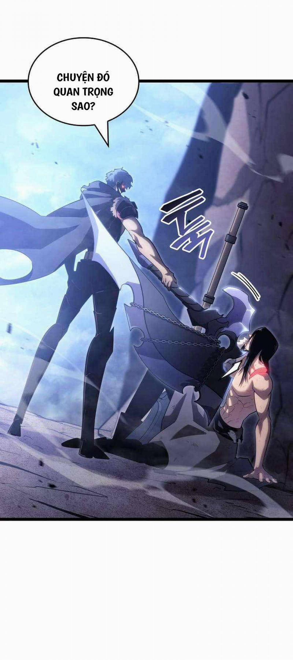 Sự Trở Lại Của Người Chơi Cấp Sss 102 trang 75