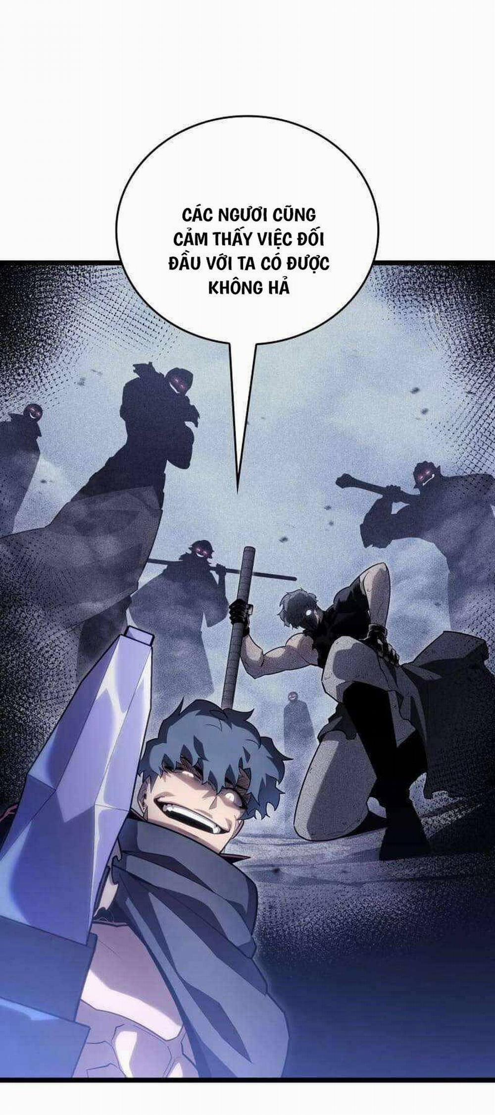 Sự Trở Lại Của Người Chơi Cấp Sss 102 trang 76