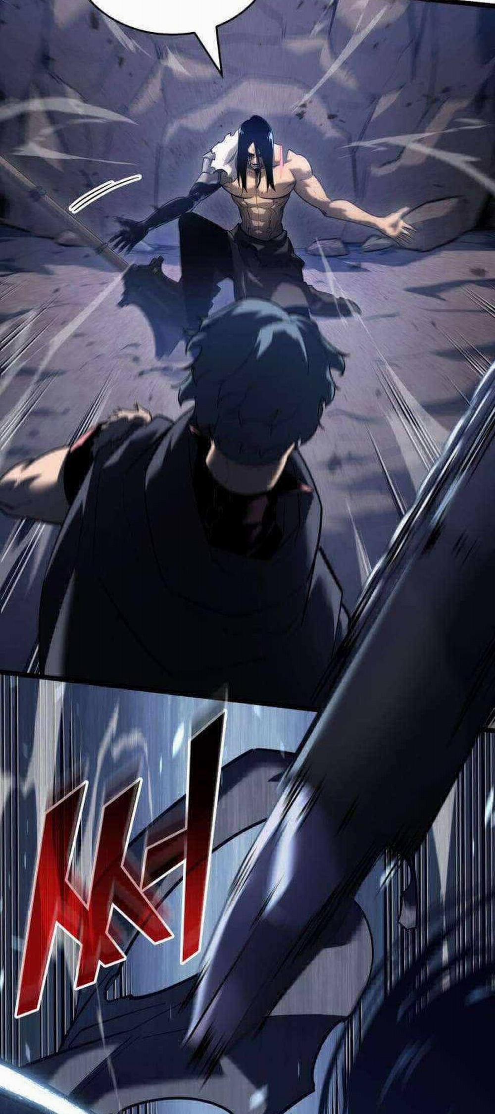 Sự Trở Lại Của Người Chơi Cấp Sss 102 trang 78