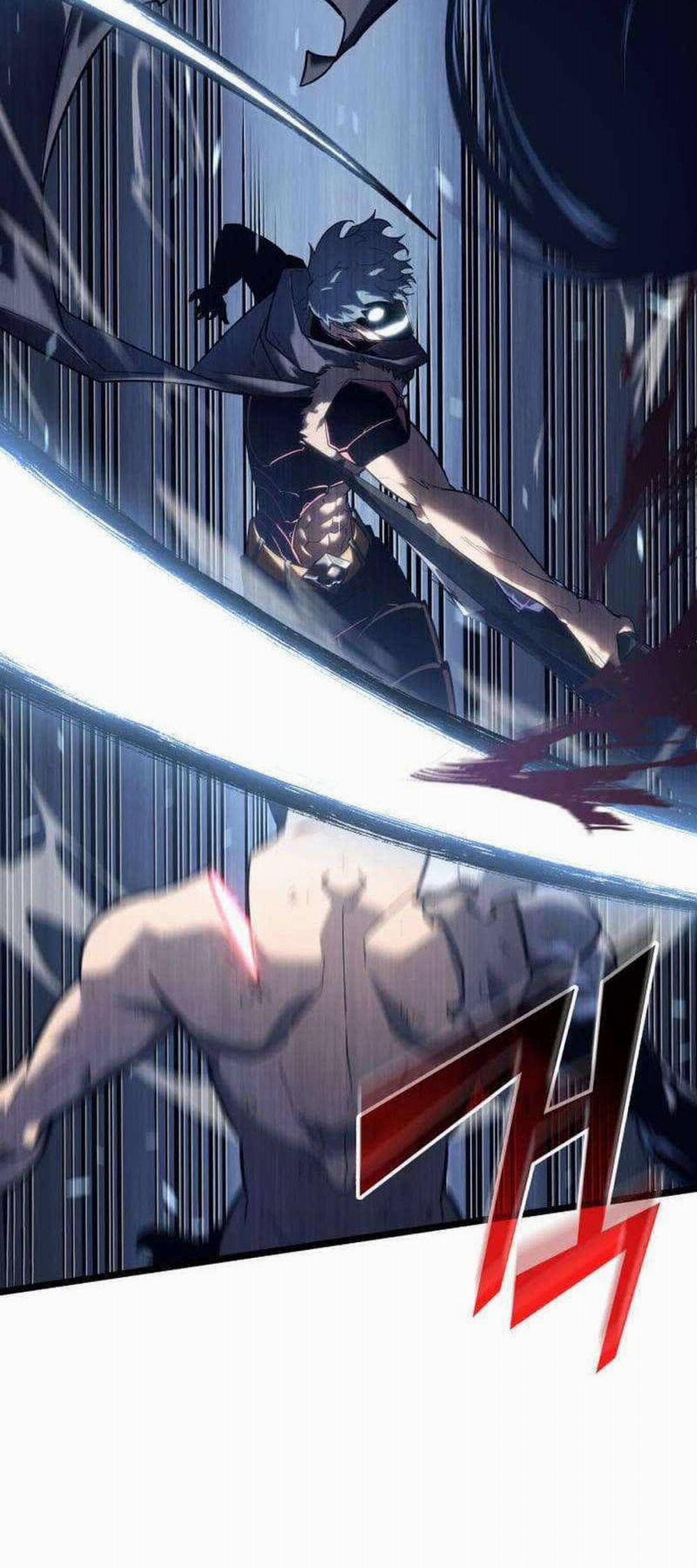 Sự Trở Lại Của Người Chơi Cấp Sss 102 trang 79