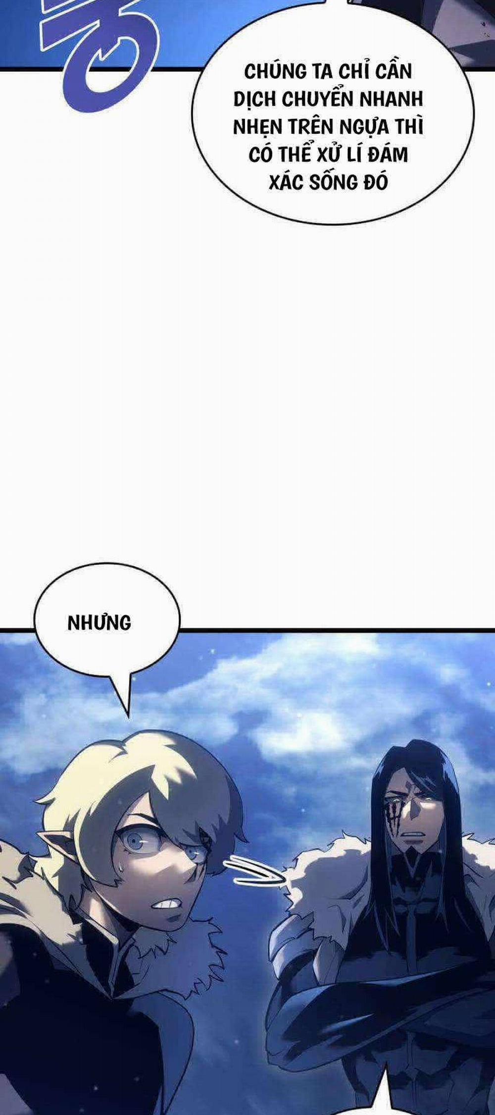 Sự Trở Lại Của Người Chơi Cấp Sss 102 trang 8