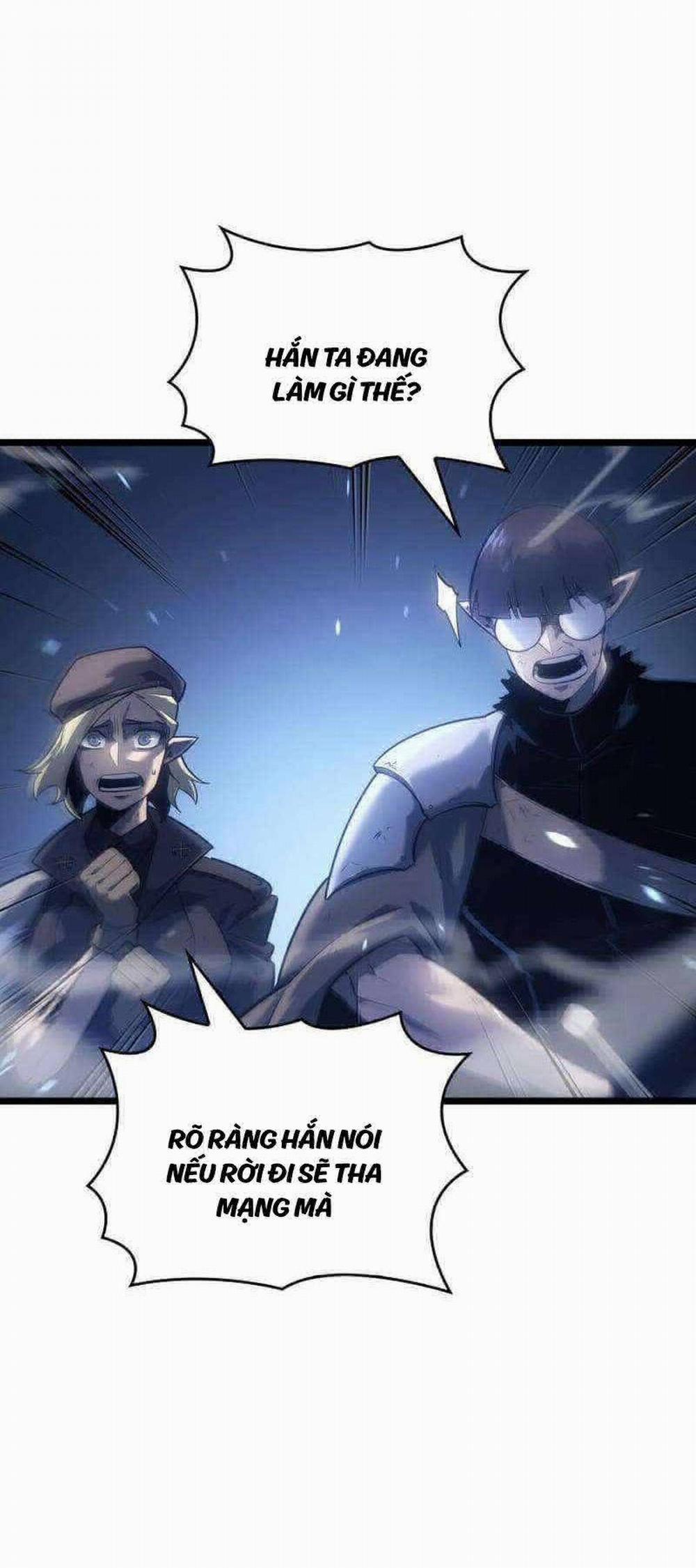 Sự Trở Lại Của Người Chơi Cấp Sss 102 trang 80