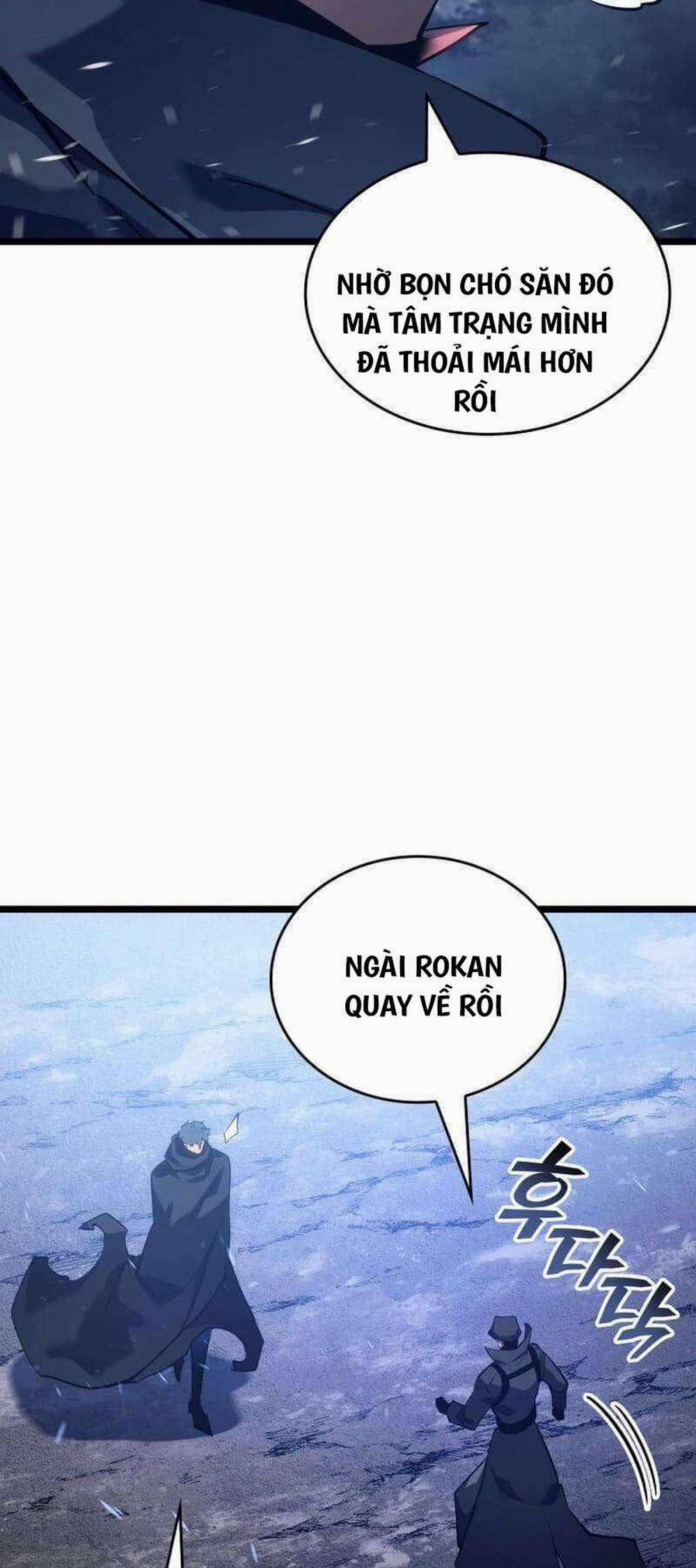 Sự Trở Lại Của Người Chơi Cấp Sss 102 trang 86