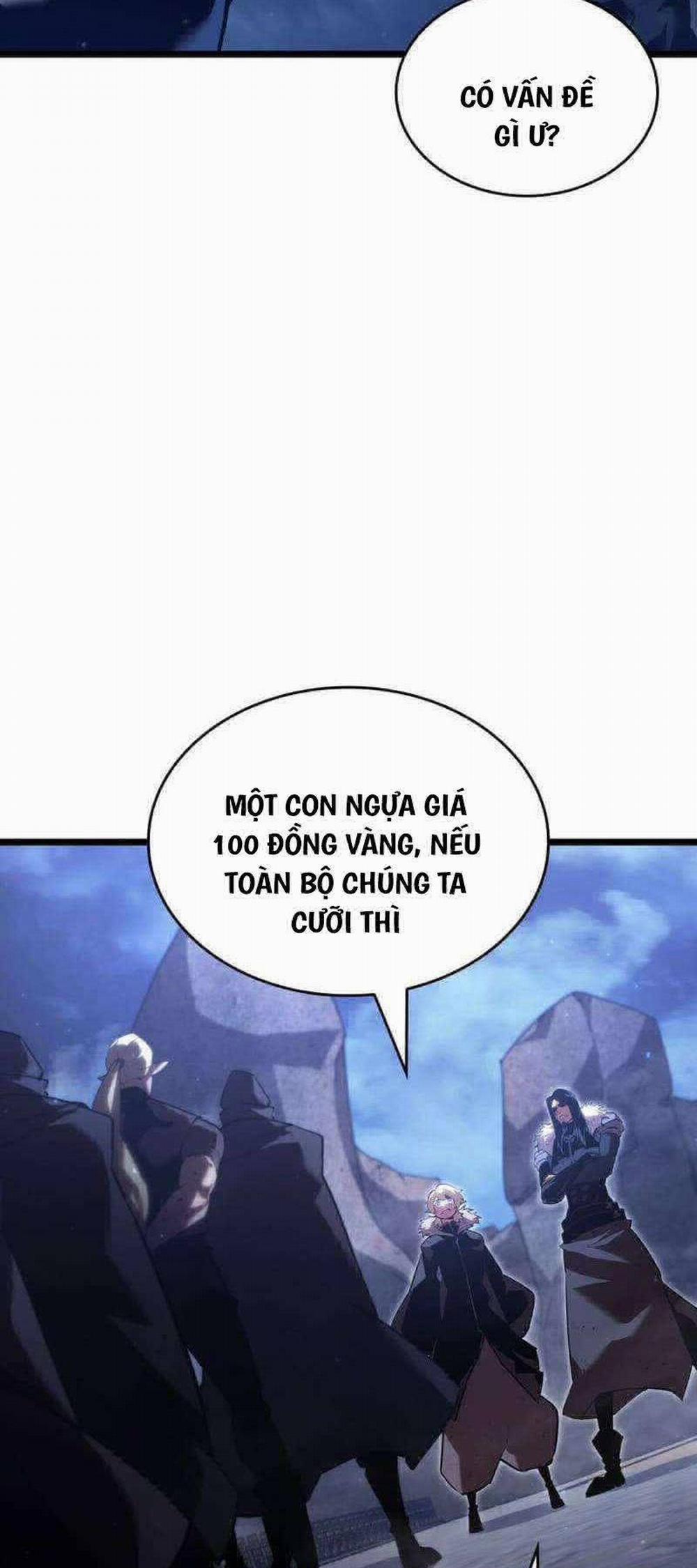 Sự Trở Lại Của Người Chơi Cấp Sss 102 trang 9