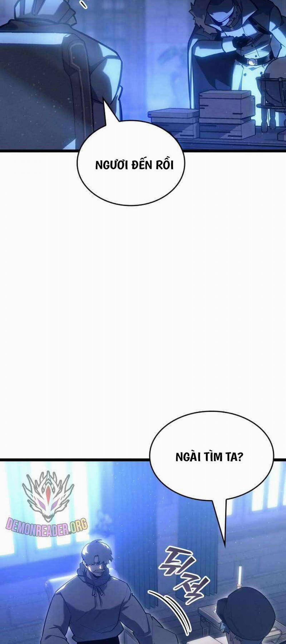 Sự Trở Lại Của Người Chơi Cấp Sss 102 trang 90