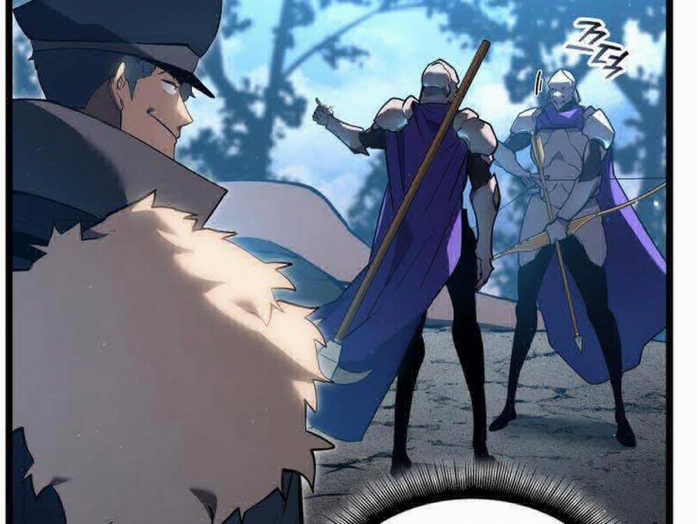 Sự Trở Lại Của Người Chơi Cấp Sss 103 trang 125