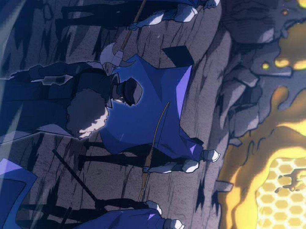 Sự Trở Lại Của Người Chơi Cấp Sss 103 trang 146