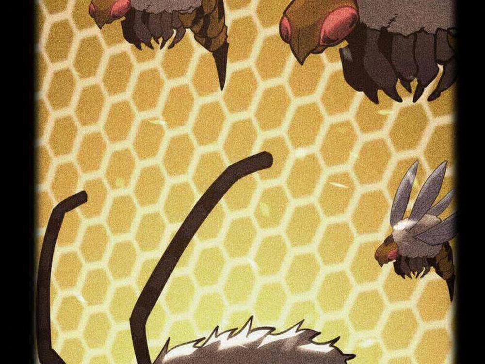 Sự Trở Lại Của Người Chơi Cấp Sss 103 trang 158