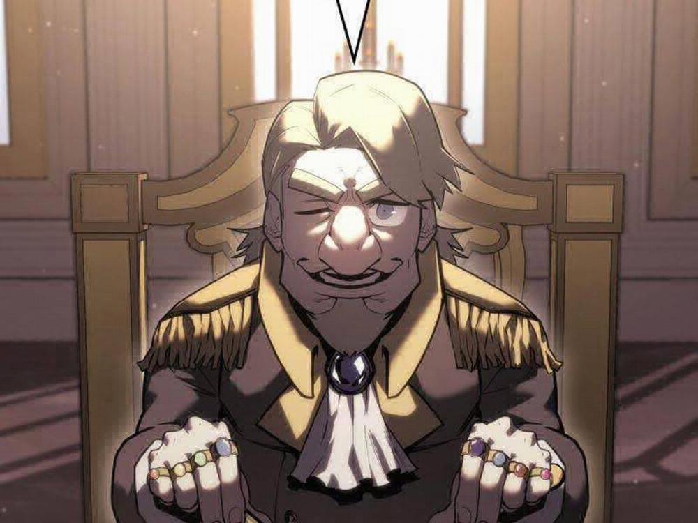 Sự Trở Lại Của Người Chơi Cấp Sss 103 trang 197